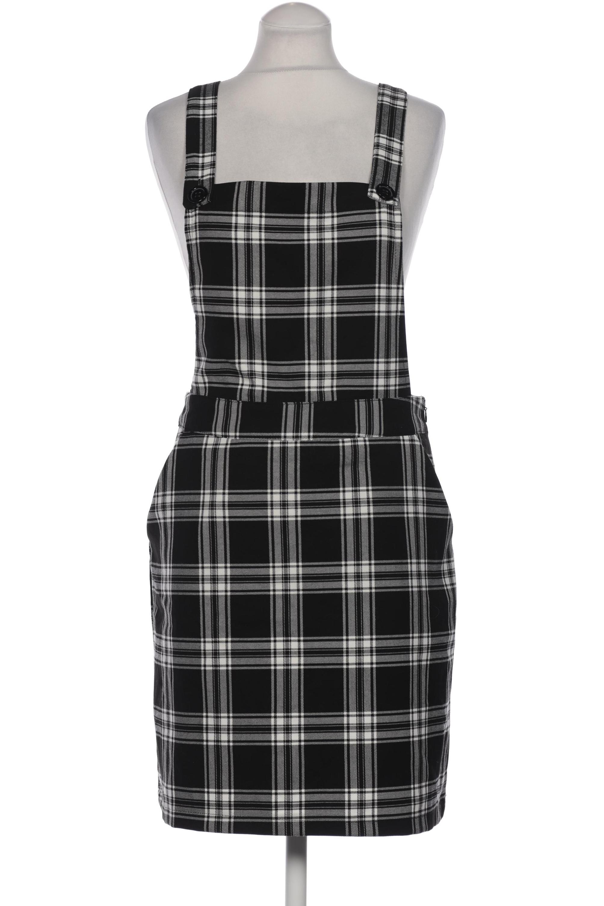 

New Look Damen Kleid, schwarz, Gr. 40