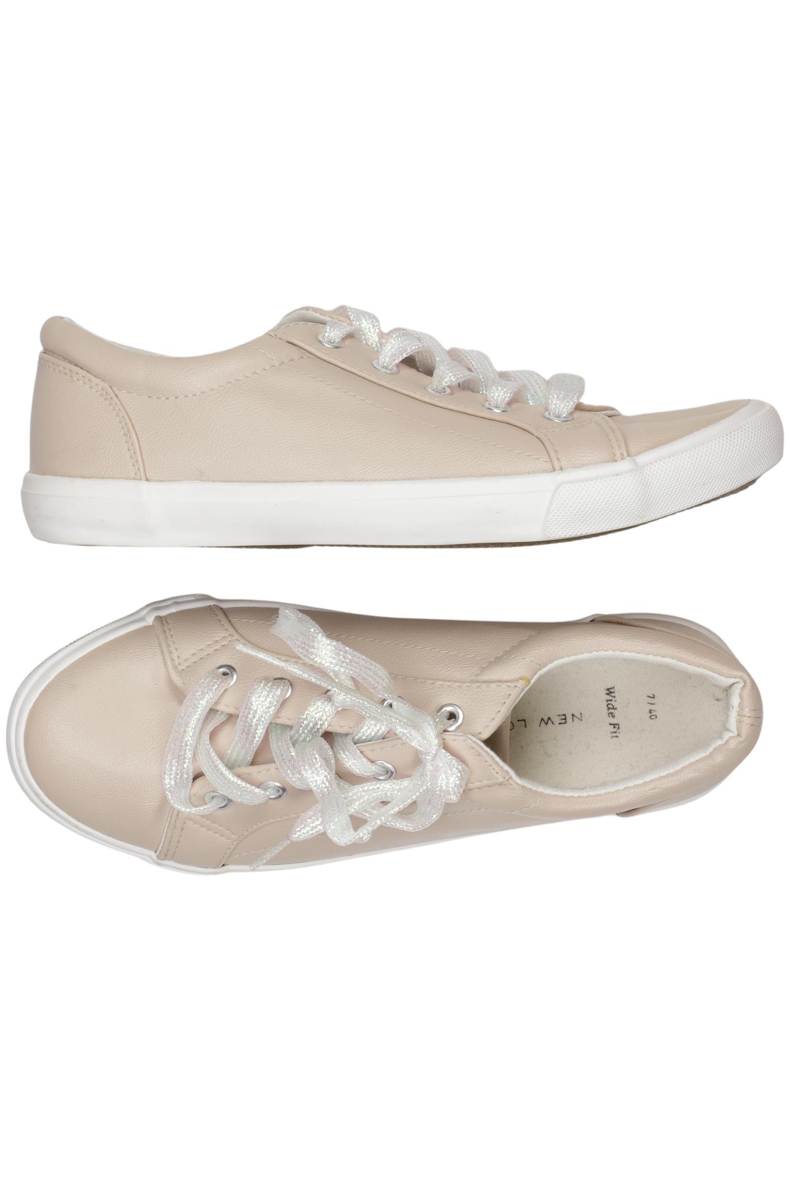 Thumbnail - New Look Damen Sneakers, beige, Gr. 40