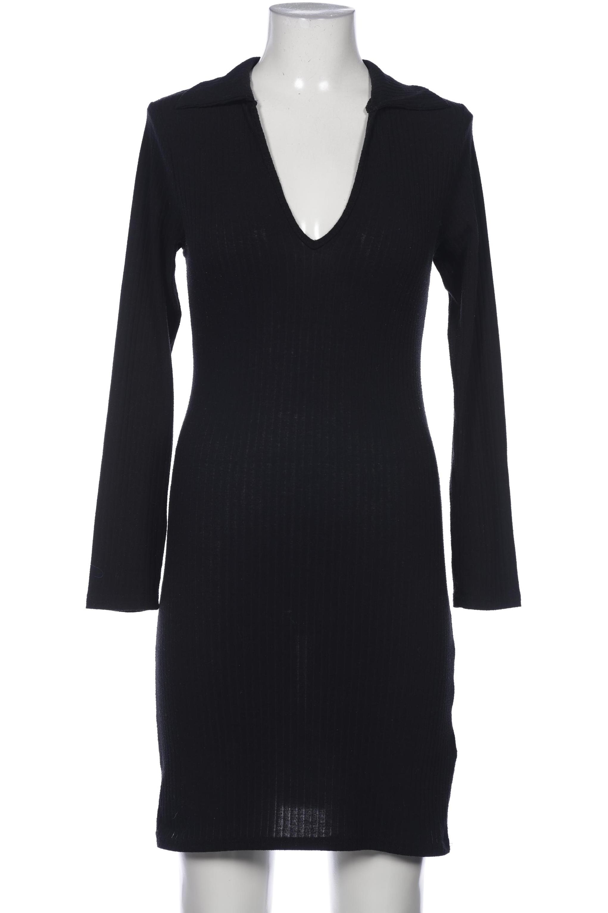 

New Look Damen Kleid, schwarz