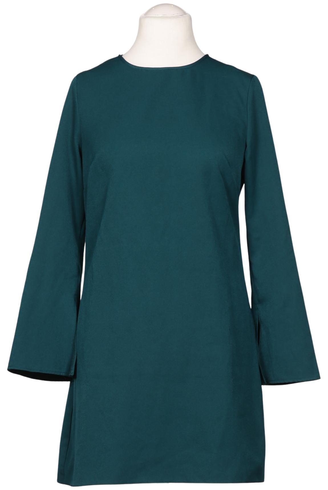 

New Look Damen Kleid, türkis, Gr. 40