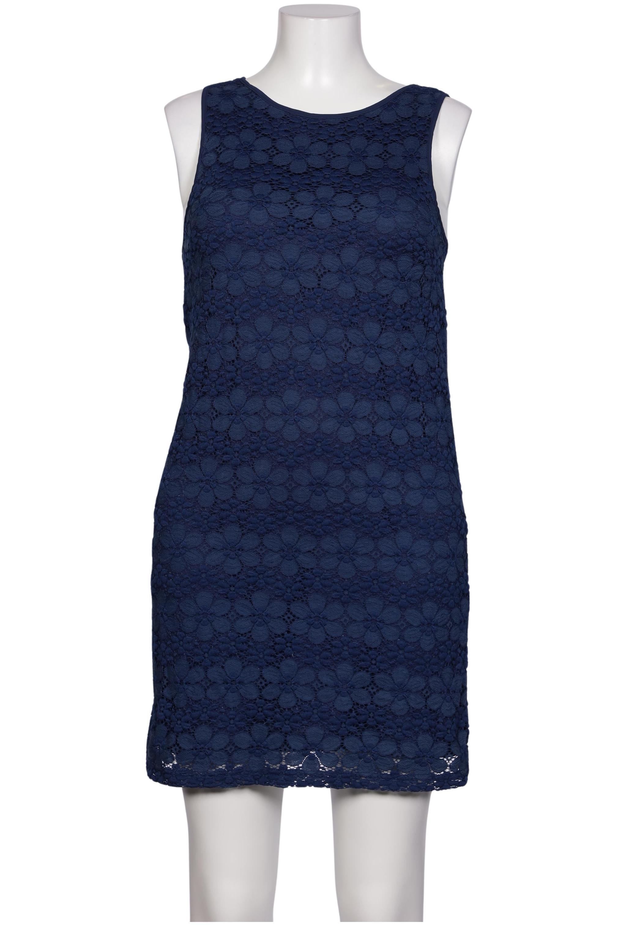 Thumbnail - New Look Damen Kleid, marineblau, Gr. 42