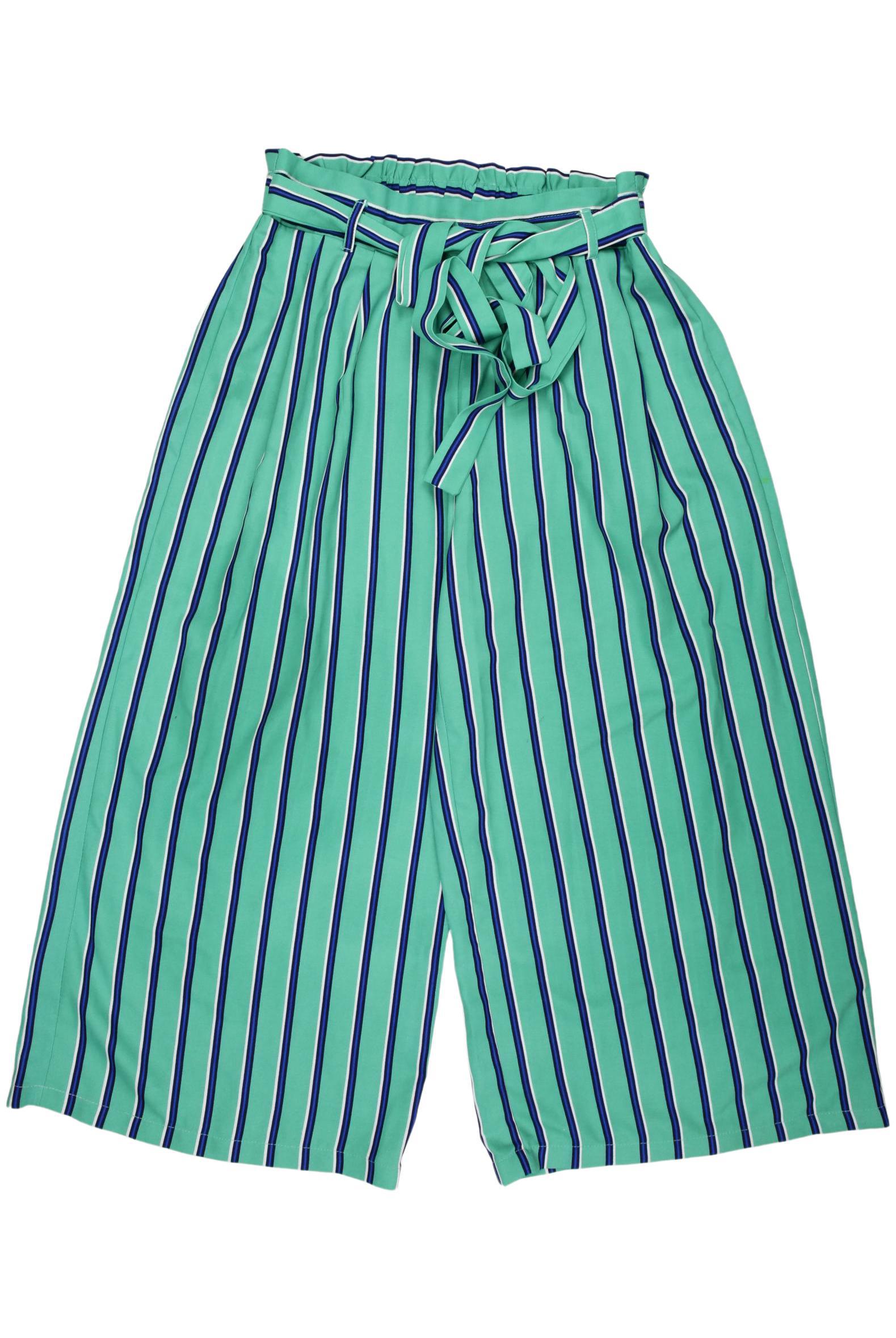 

New Look Damen Stoffhose, türkis, Gr. 29