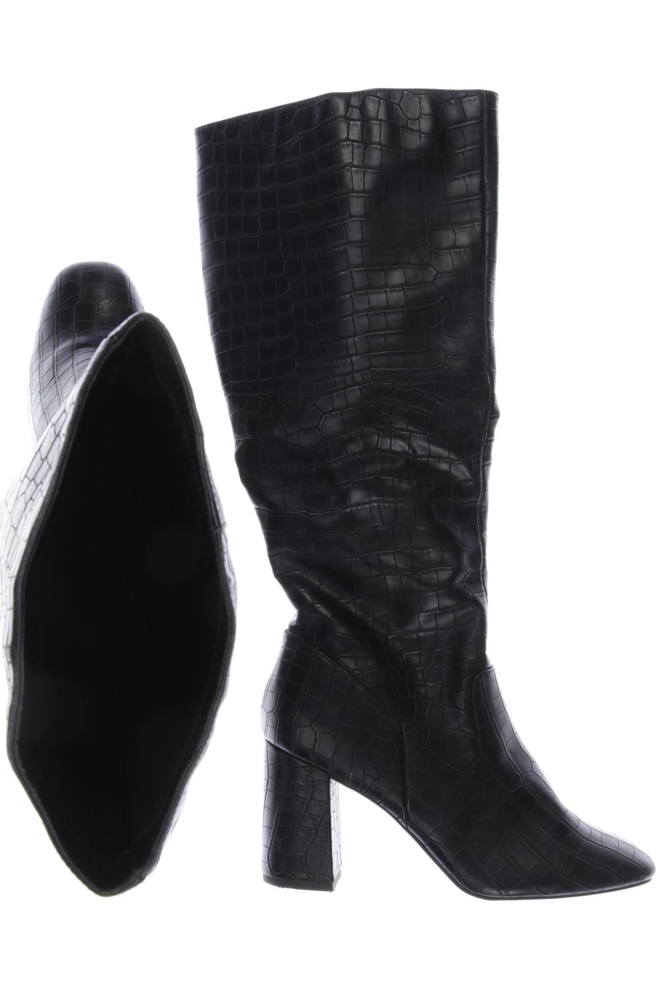 

New Look Damen Stiefel, schwarz, Gr. 39