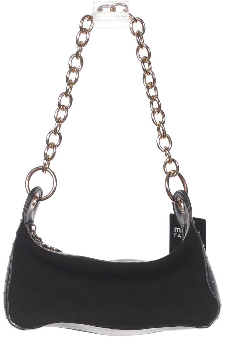 

New Look Damen Handtasche, schwarz