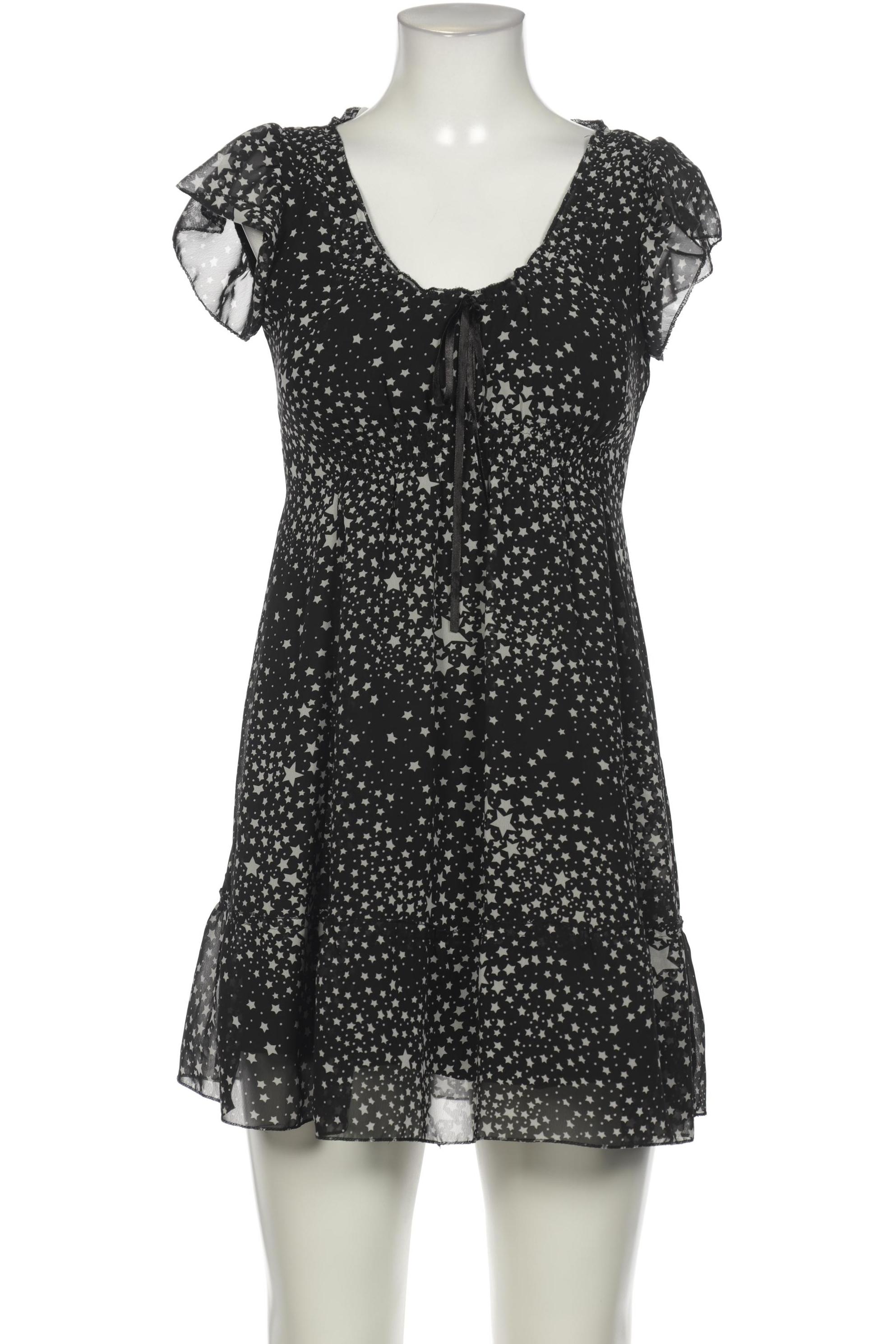 

New Look Damen Kleid, schwarz, Gr. 38