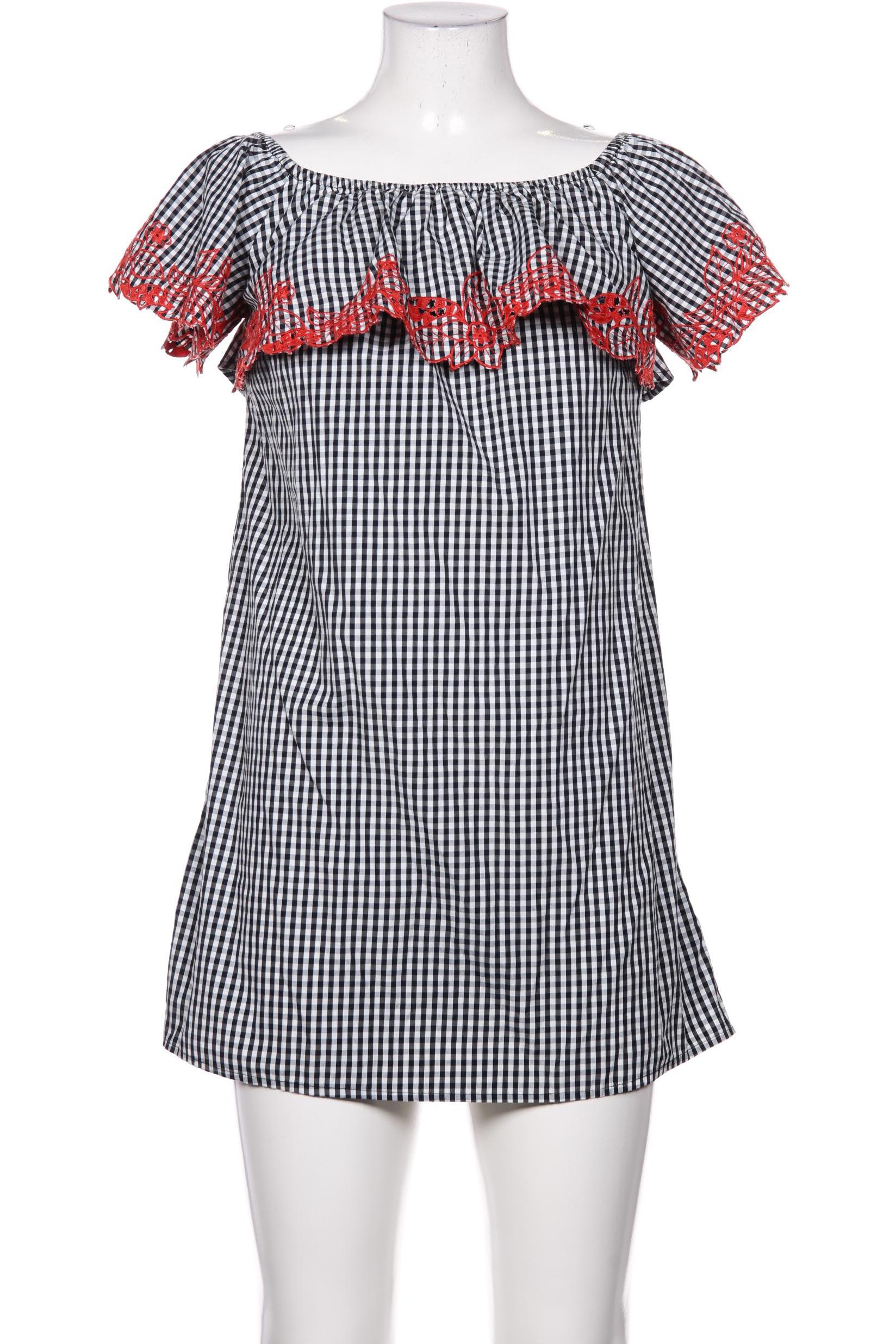 

New Look Damen Kleid, schwarz, Gr. 38