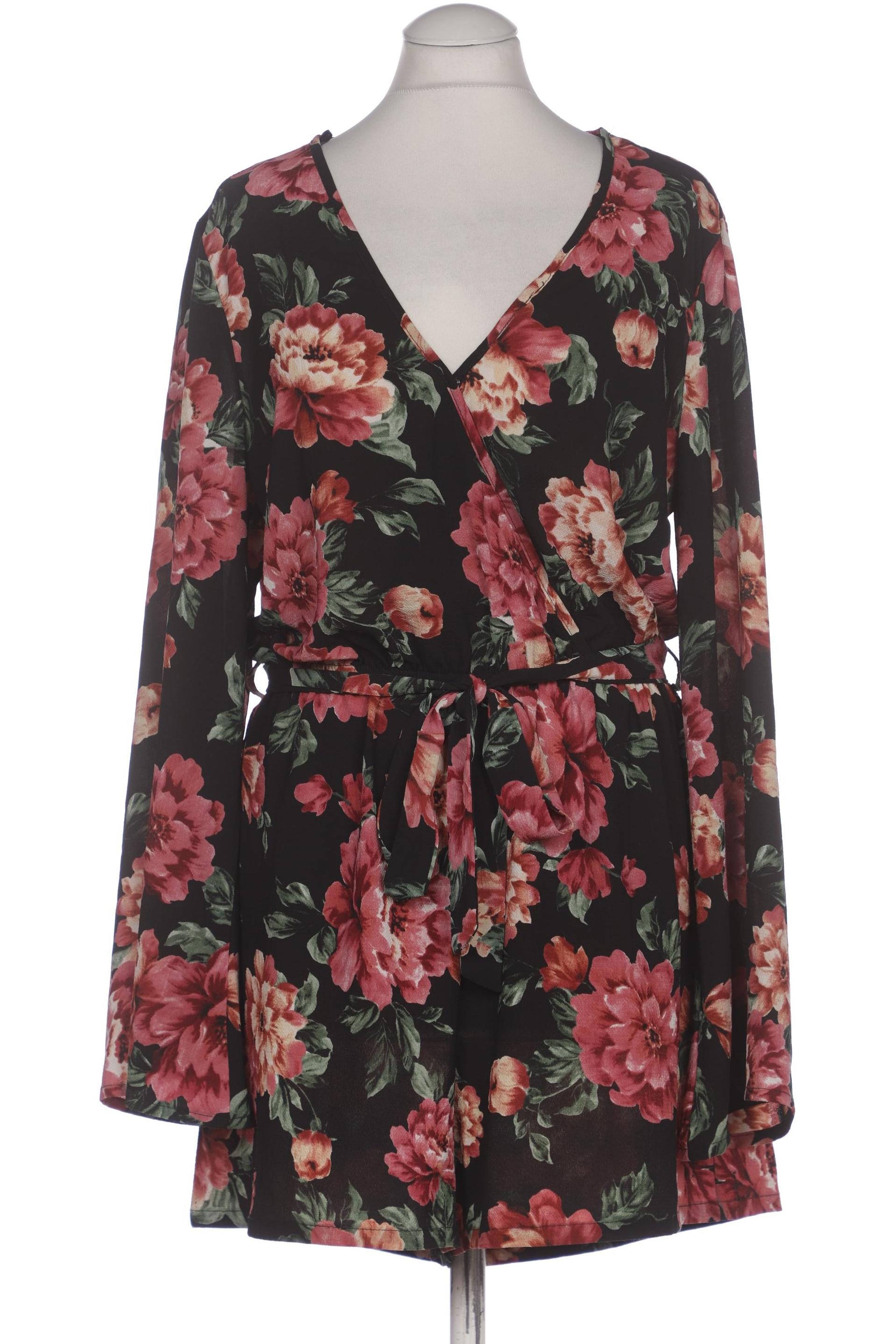 

New Look Damen Jumpsuit/Overall, mehrfarbig, Gr. 40