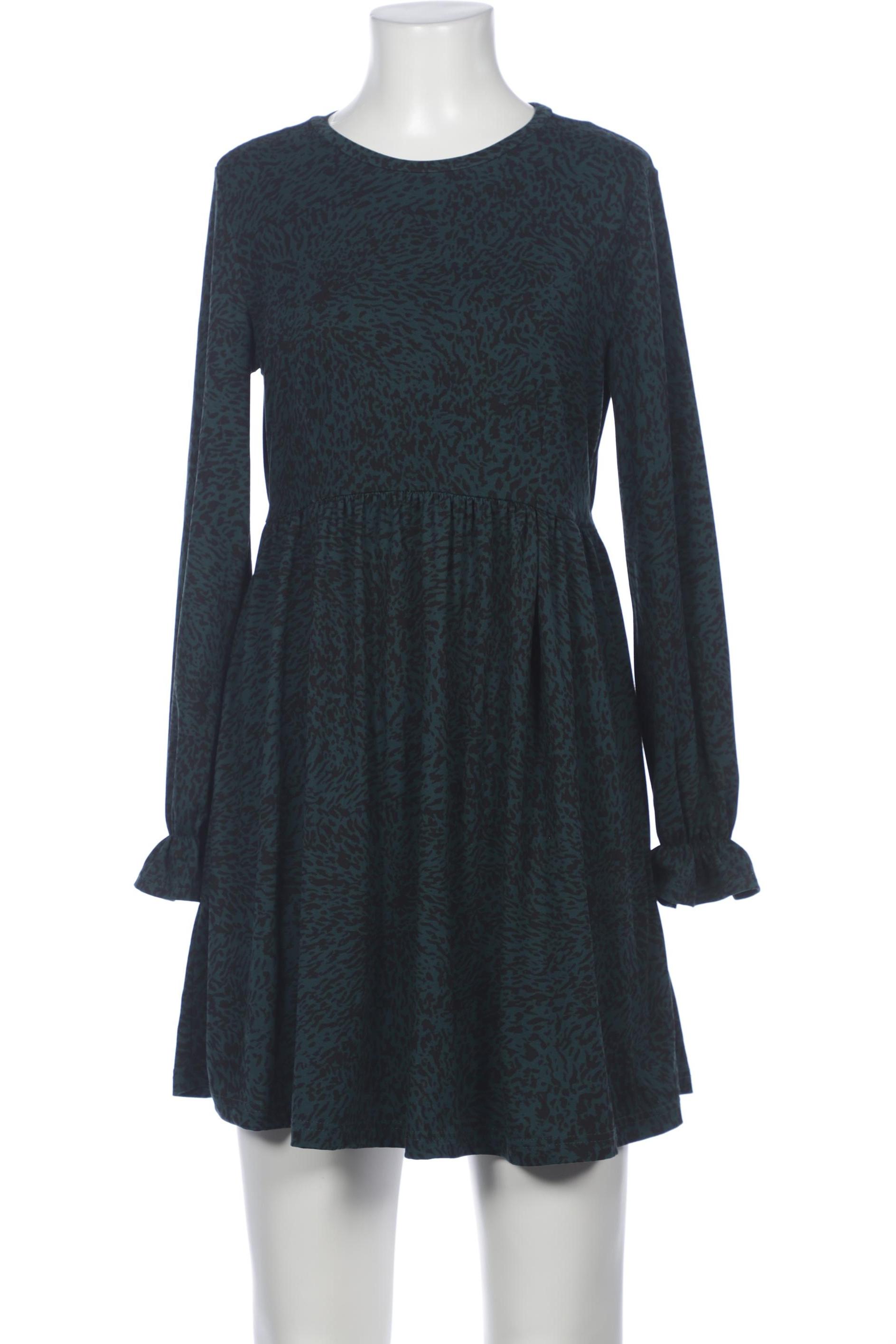 

New Look Damen Kleid, grün, Gr. 36