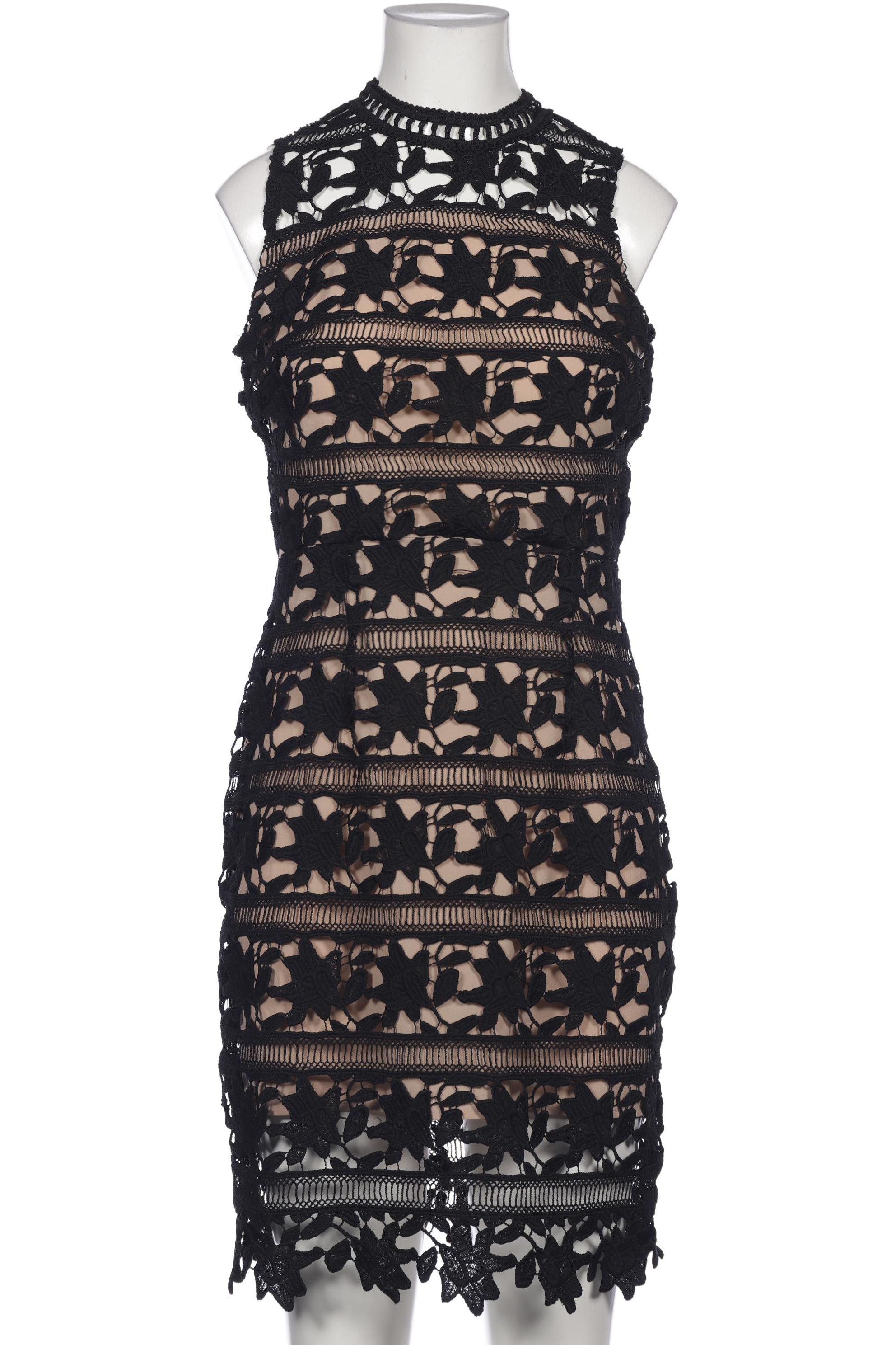 

New Look Damen Kleid, schwarz