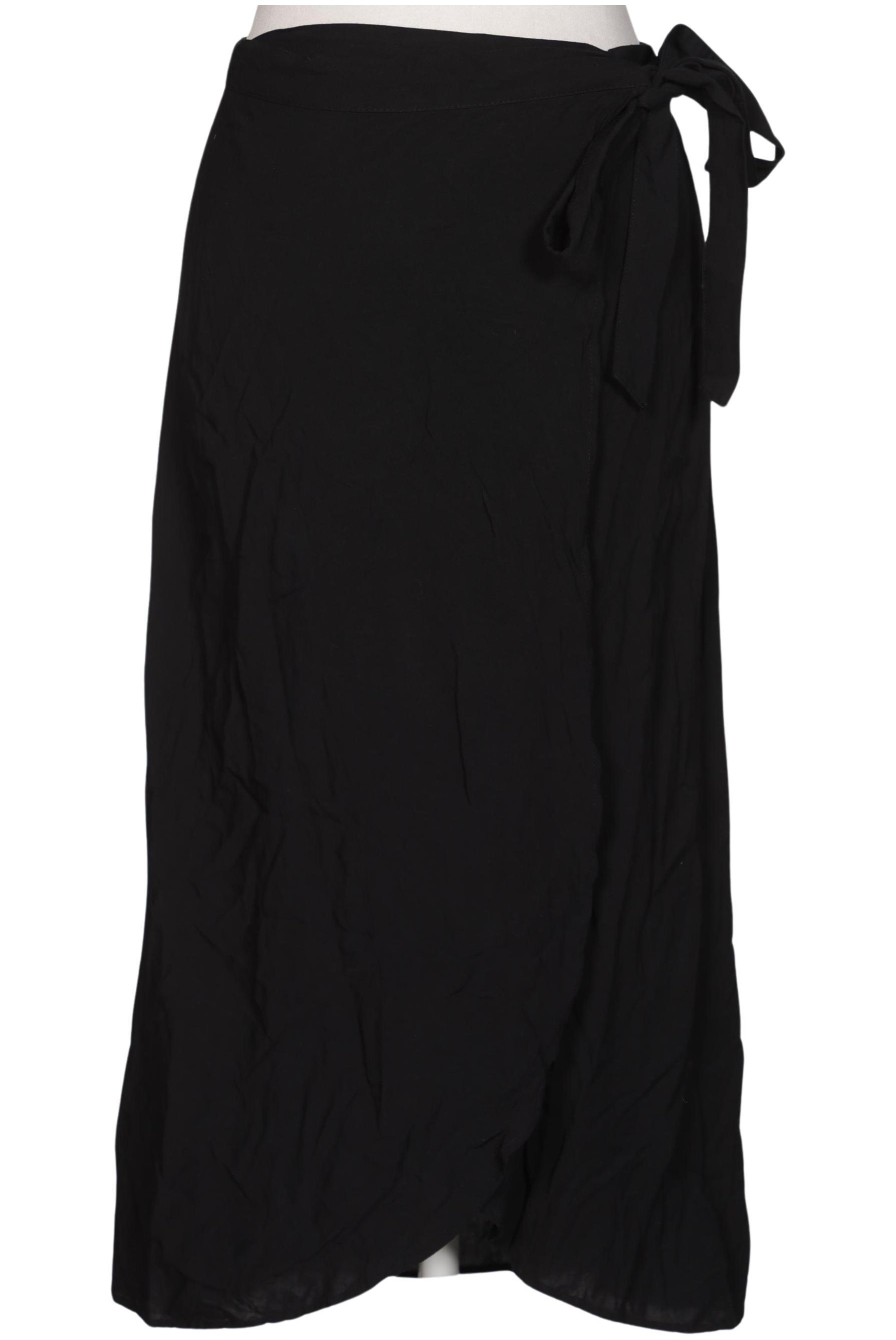 

New Look Damen Rock, schwarz, Gr. 34