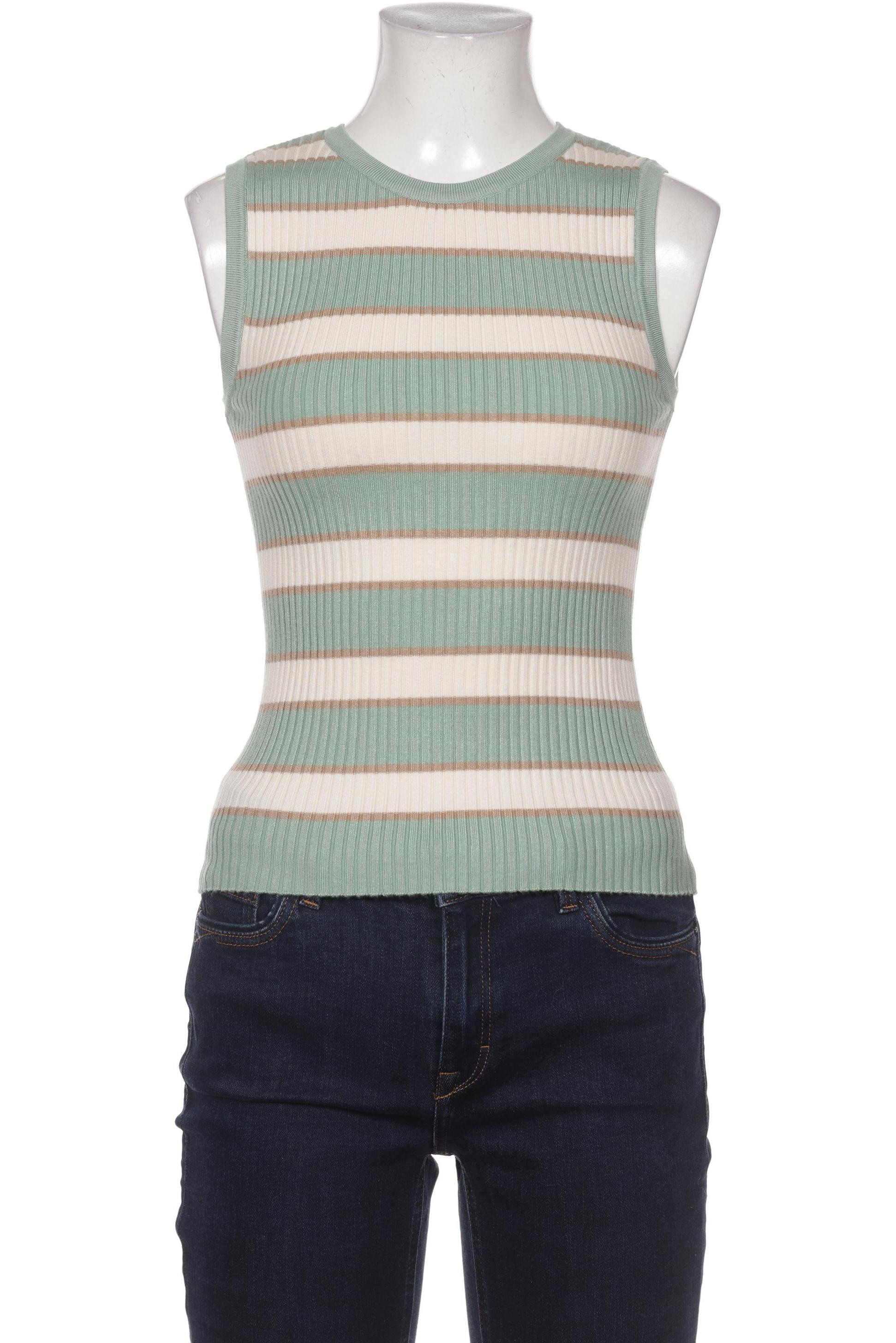 

New Look Damen Top, türkis, Gr. 36