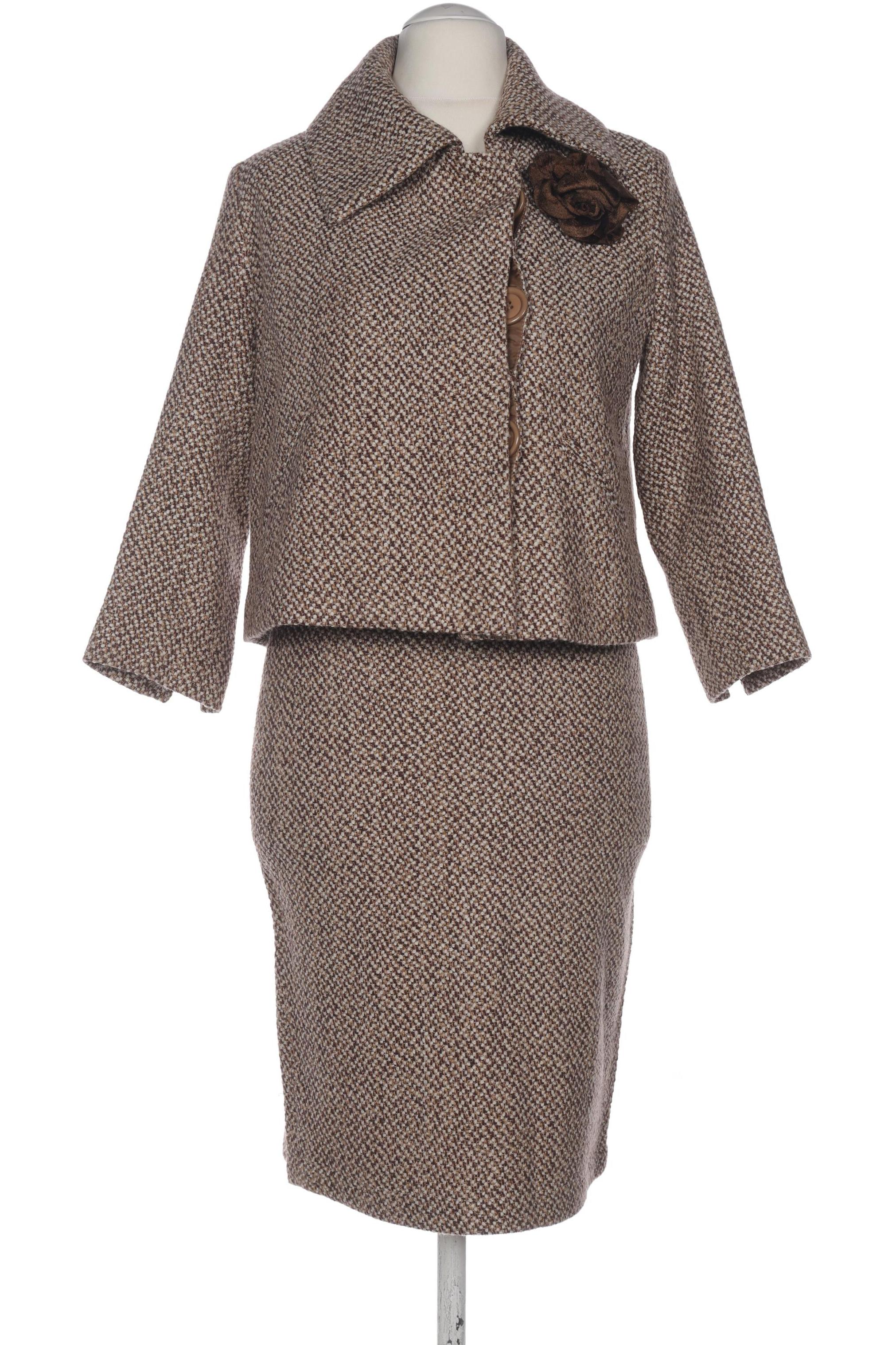 

New Look Damen Anzug, braun, Gr. 36