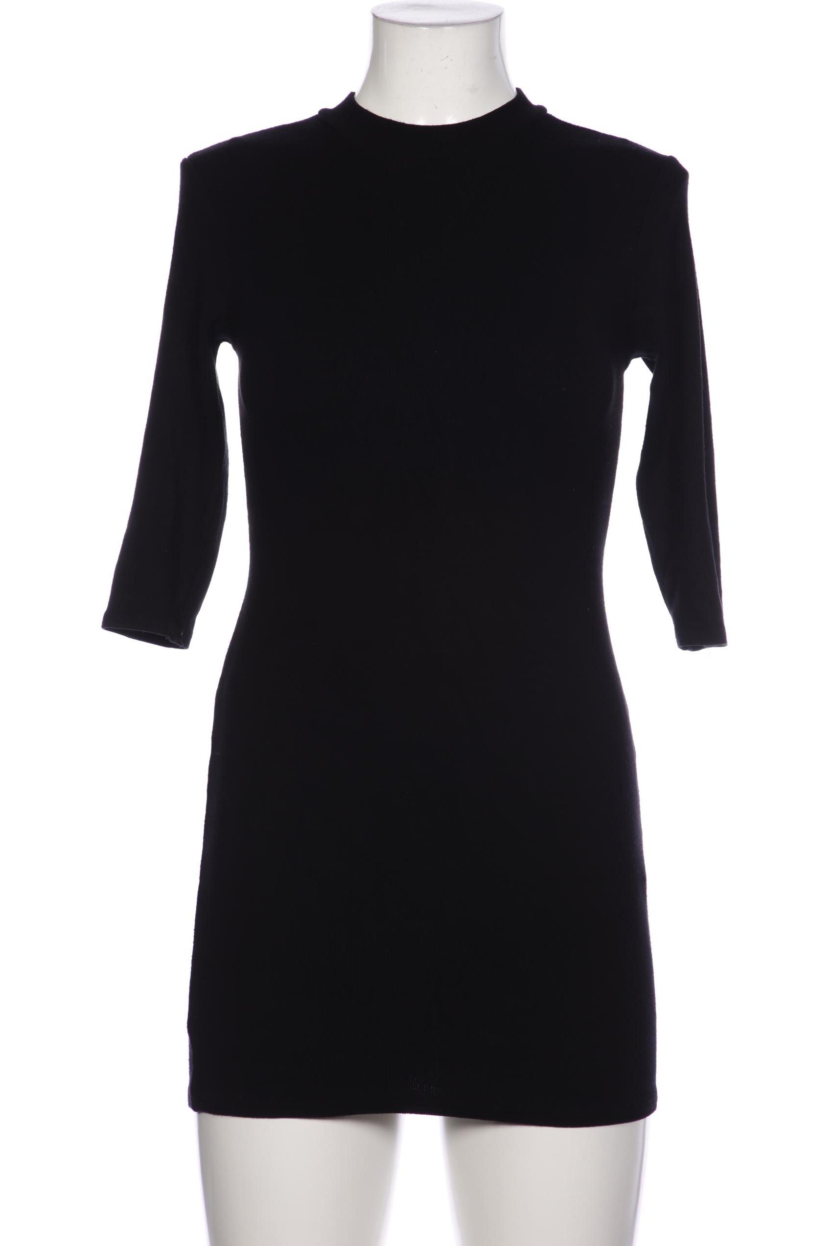 

New Look Damen Kleid, schwarz