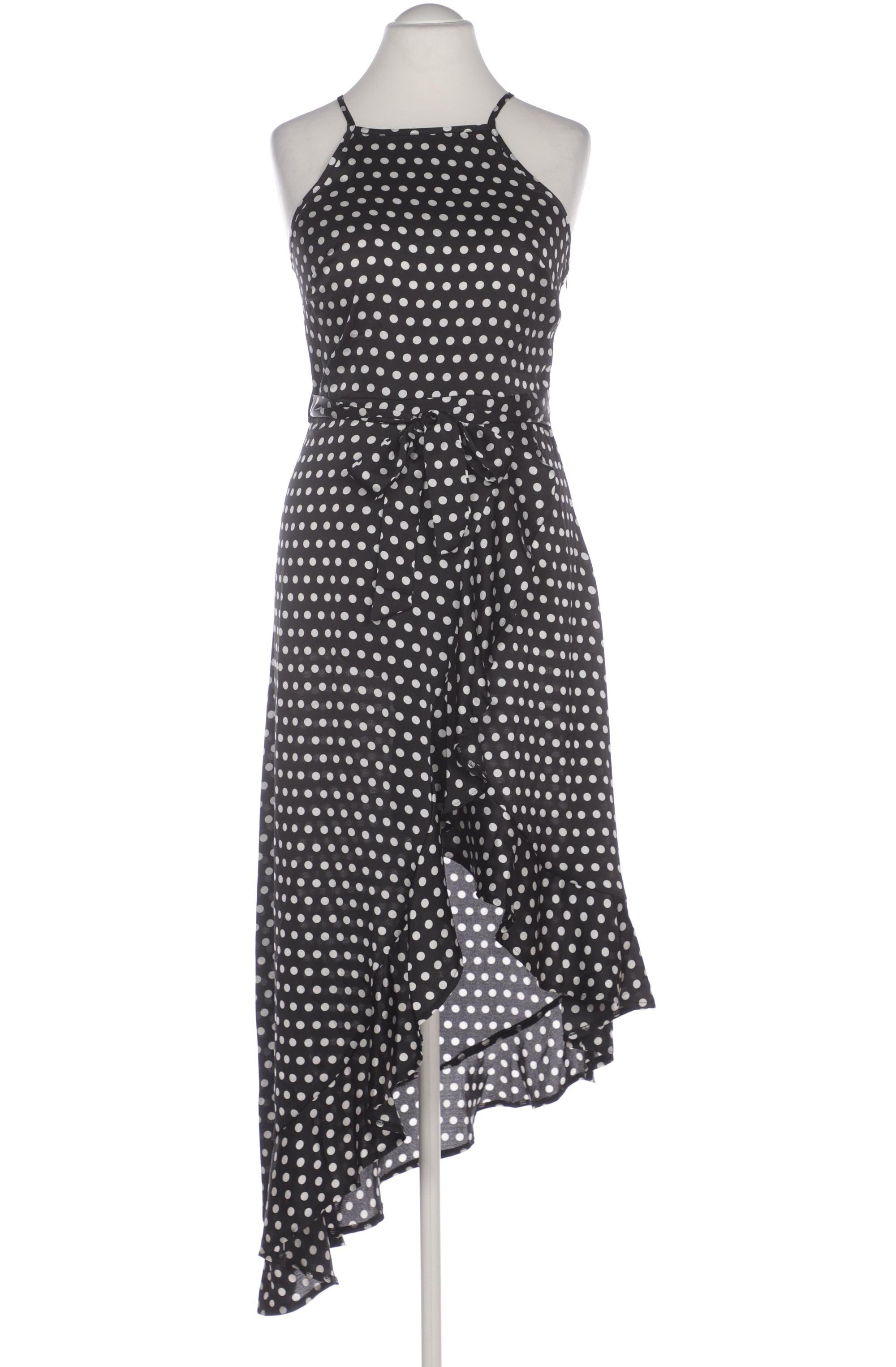 

New Look Damen Kleid, schwarz, Gr. 40