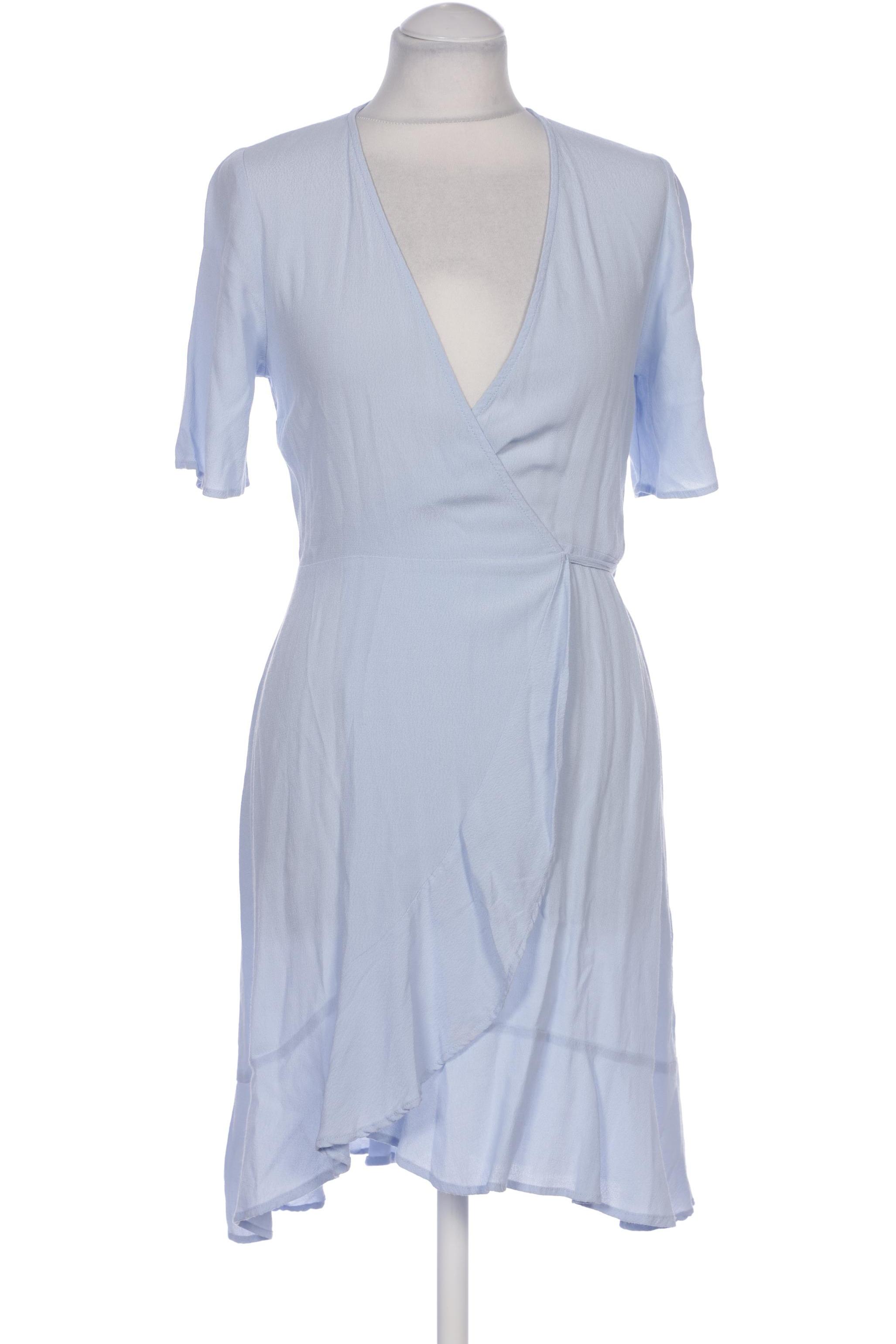 

New Look Damen Kleid, hellblau, Gr. 36