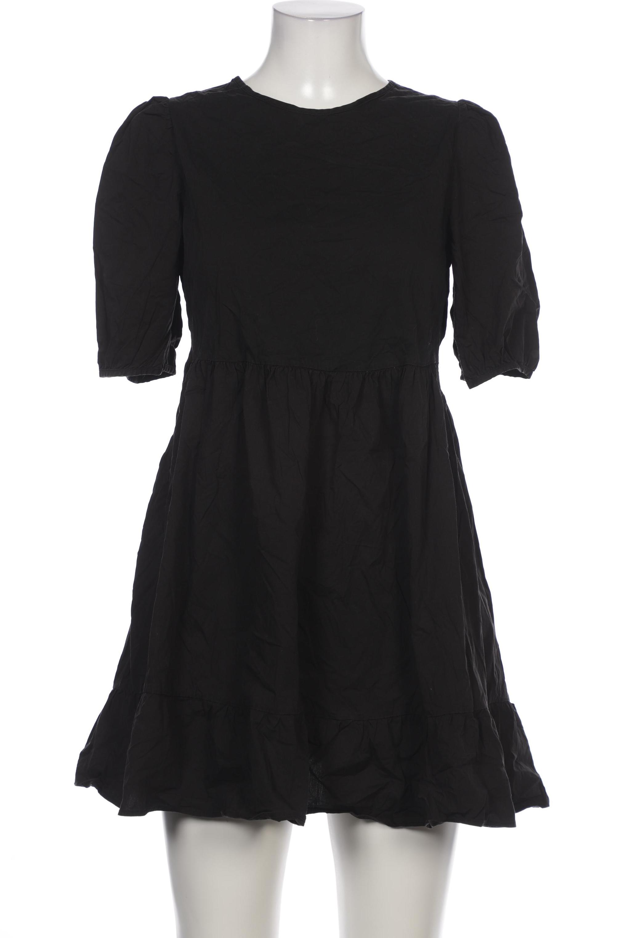 

New Look Damen Kleid, schwarz, Gr. 38