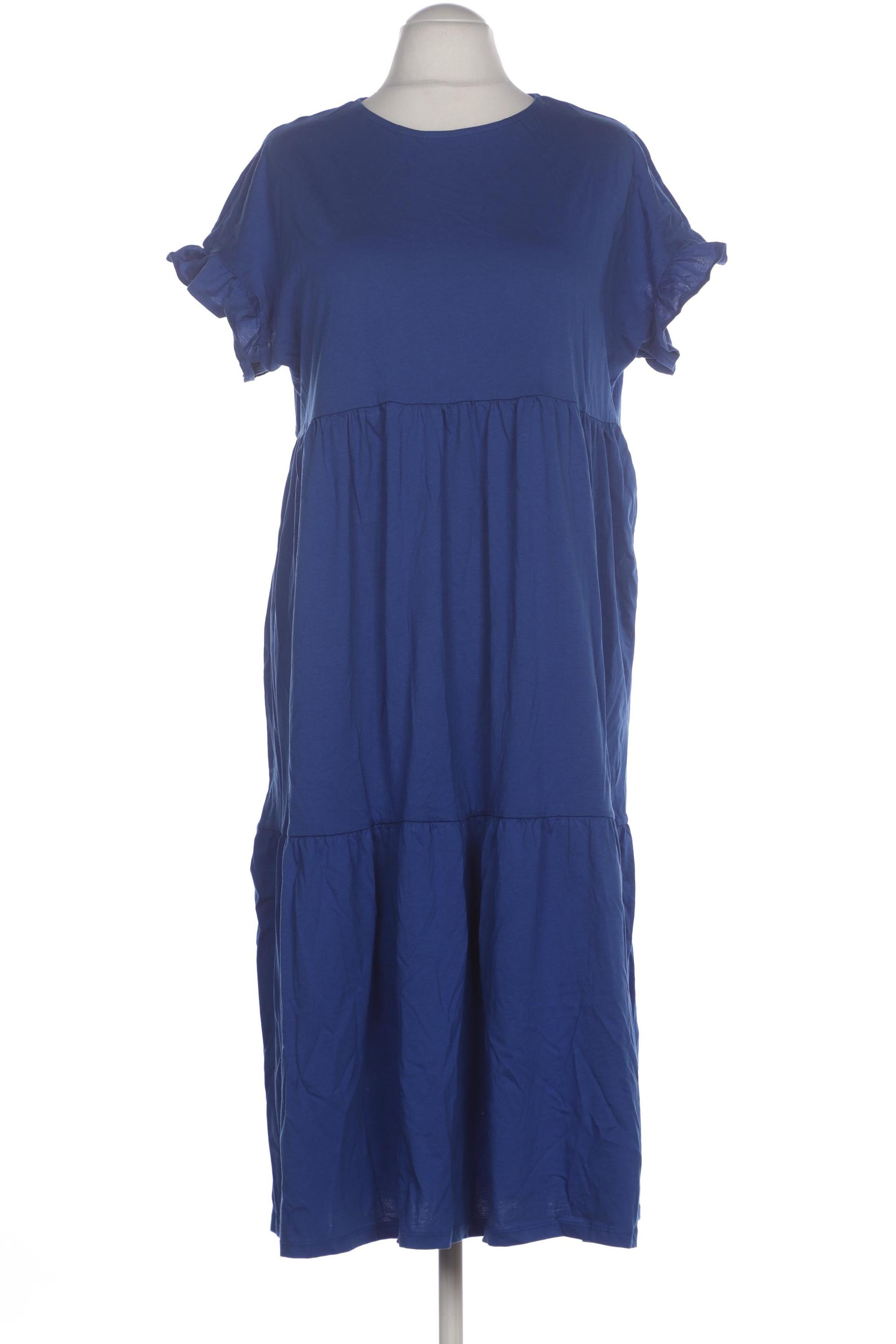 

New Look Damen Kleid, blau, Gr. 44