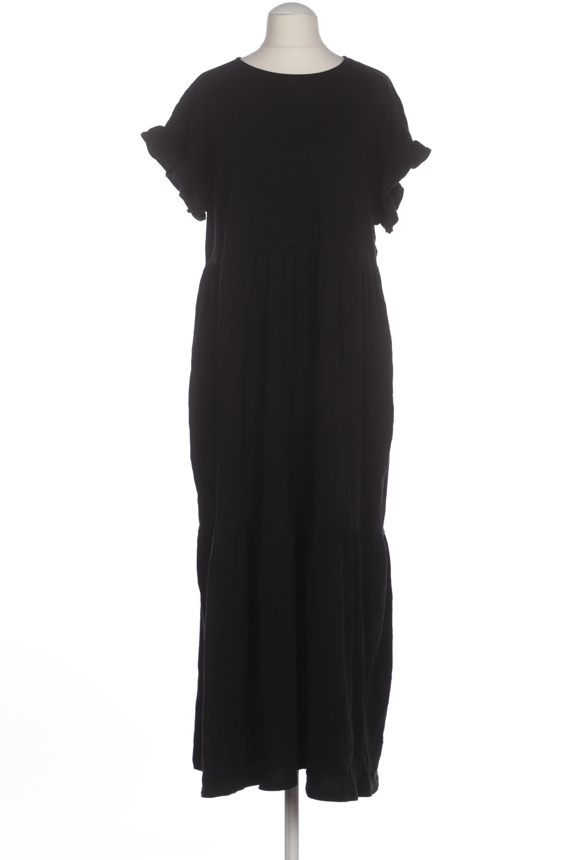 

New Look Damen Kleid, schwarz, Gr. 38