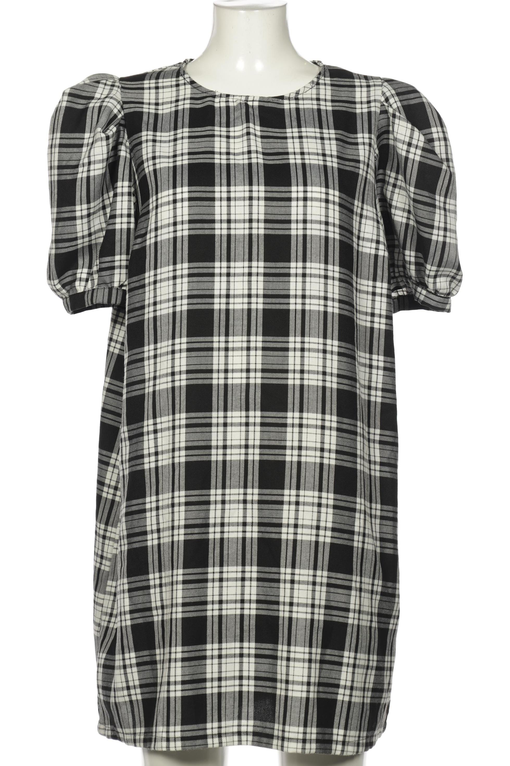 

New Look Damen Kleid, schwarz