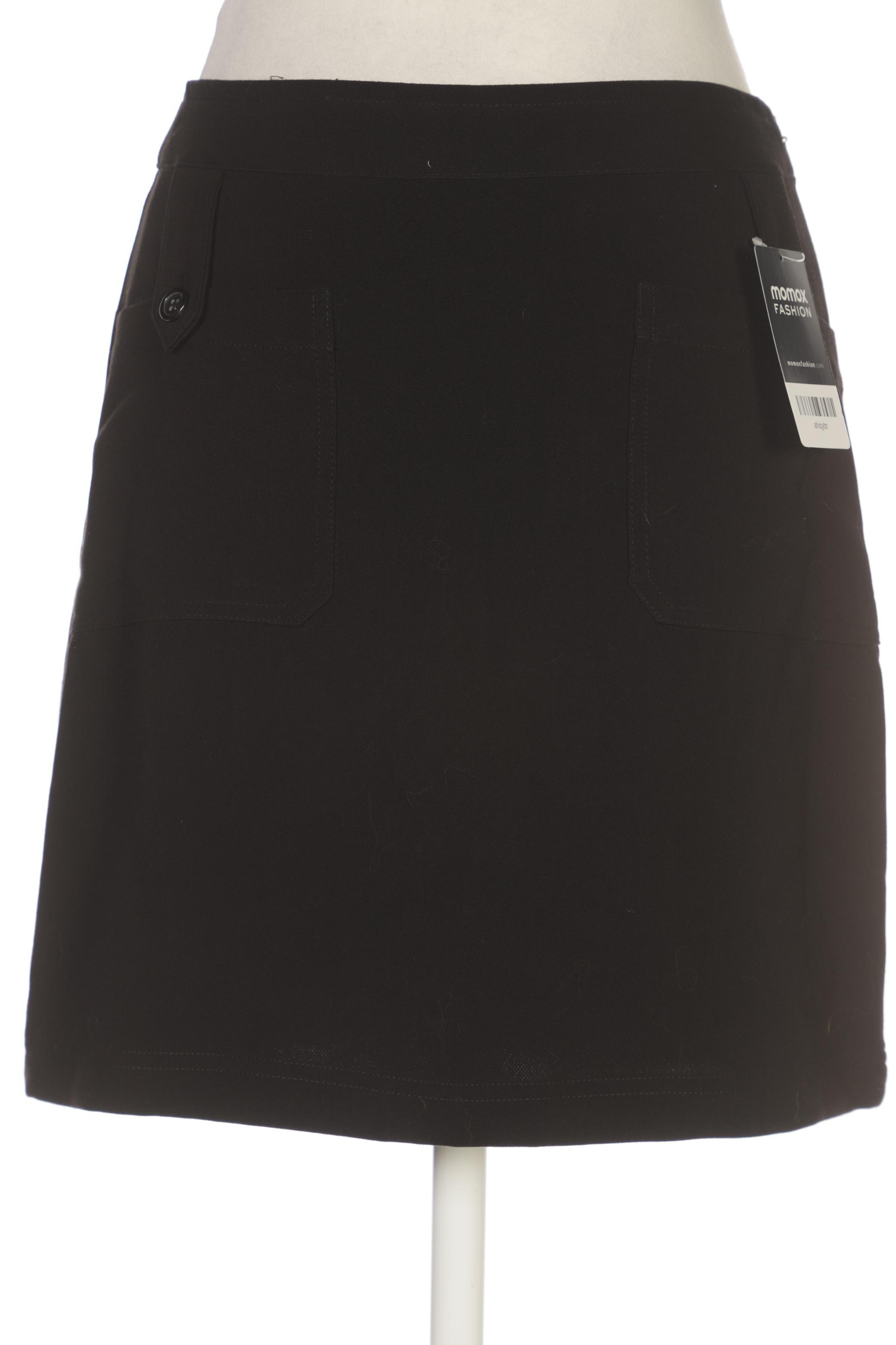 

New Look Damen Rock, schwarz, Gr. 34