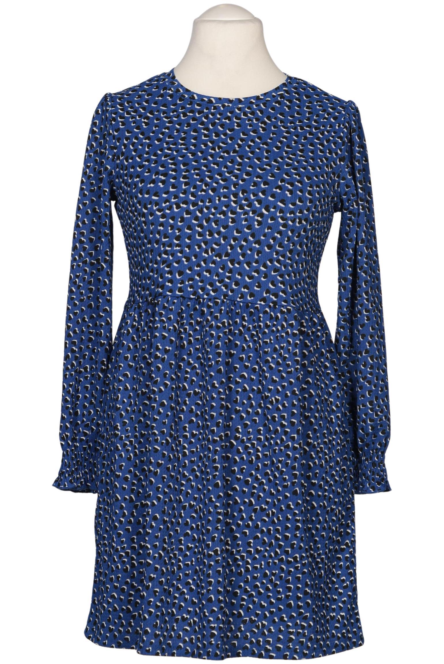 

New Look Damen Kleid, blau, Gr. 40