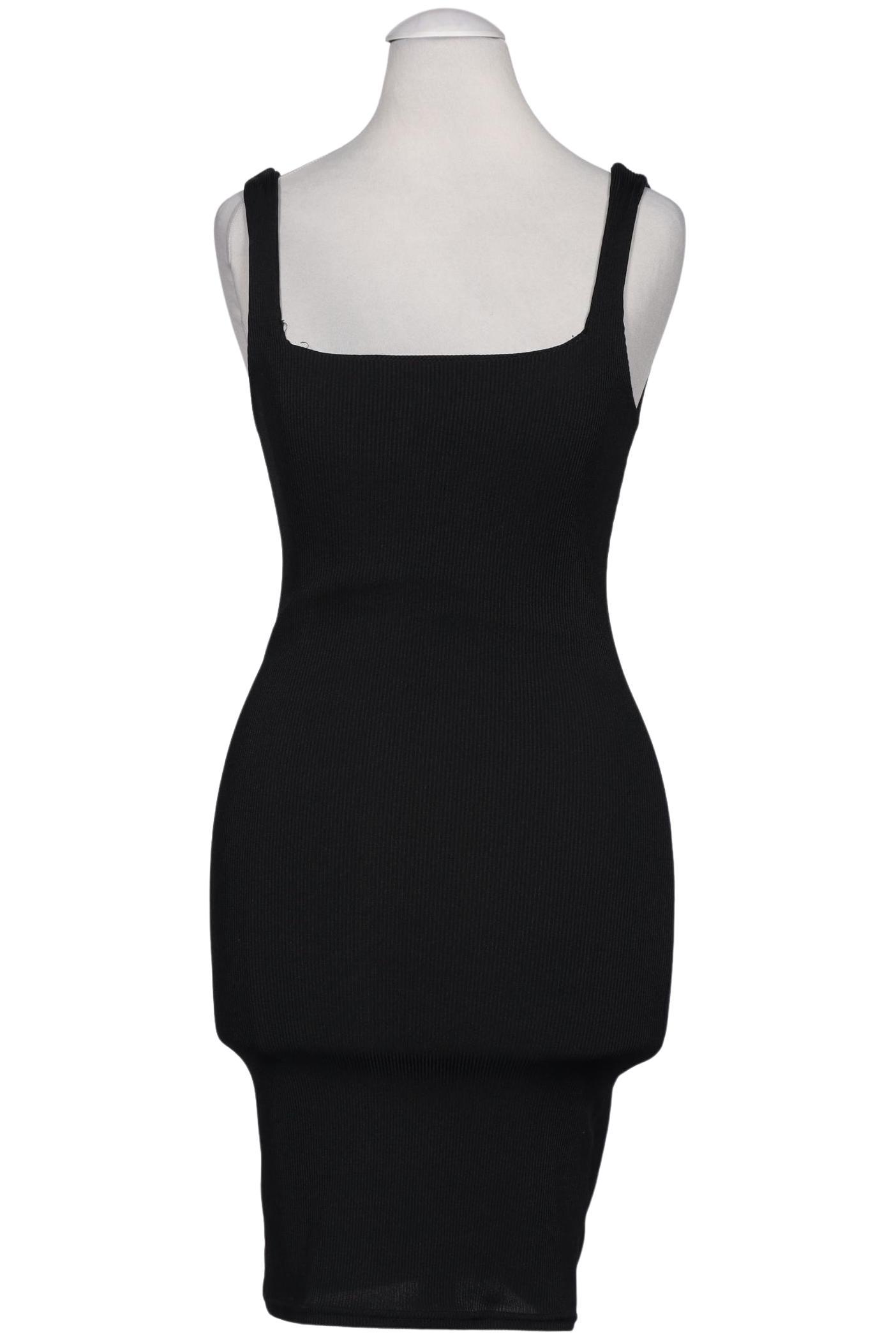 

New Look Damen Kleid, schwarz, Gr. 34