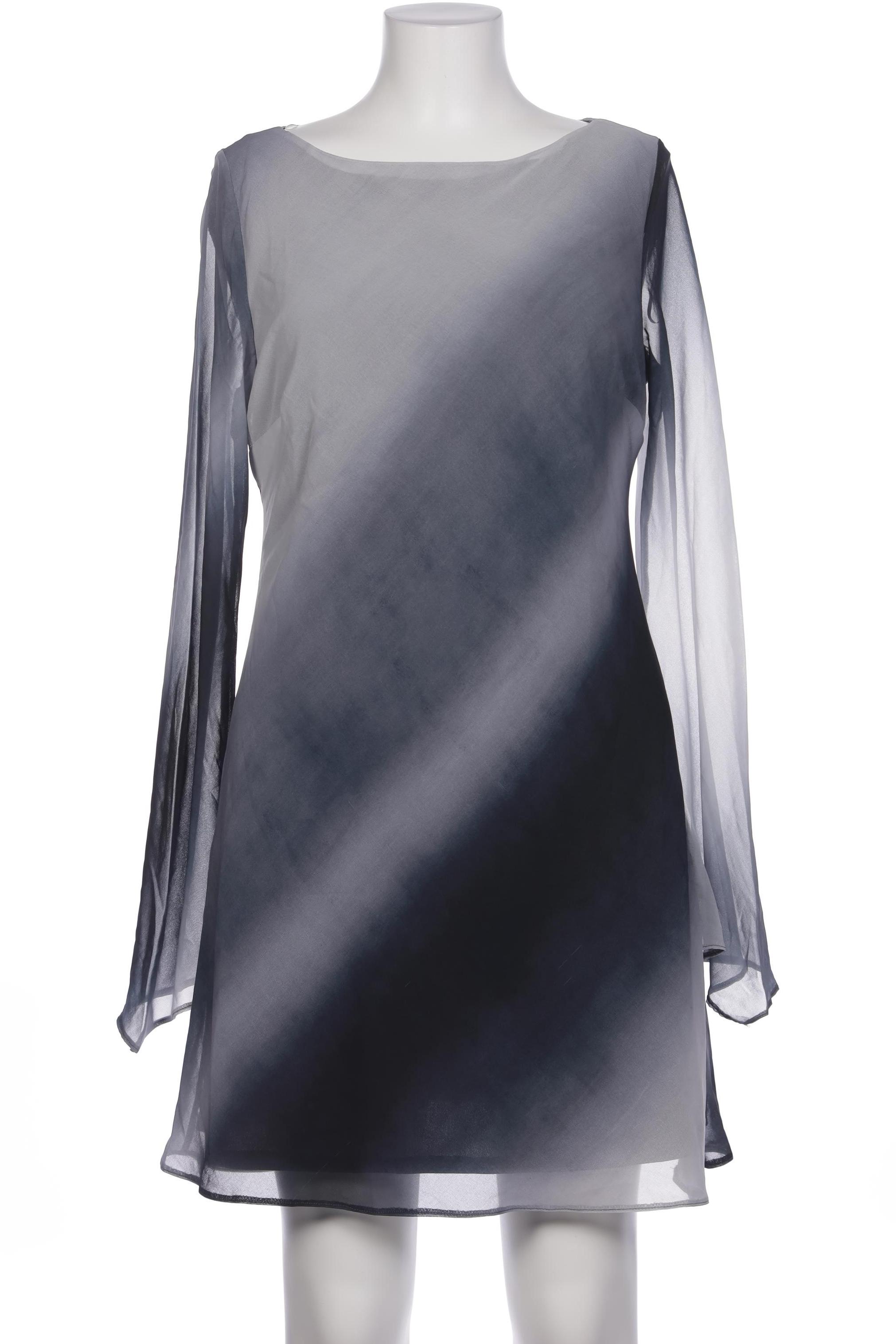 

New Look Damen Kleid, grau, Gr. 44