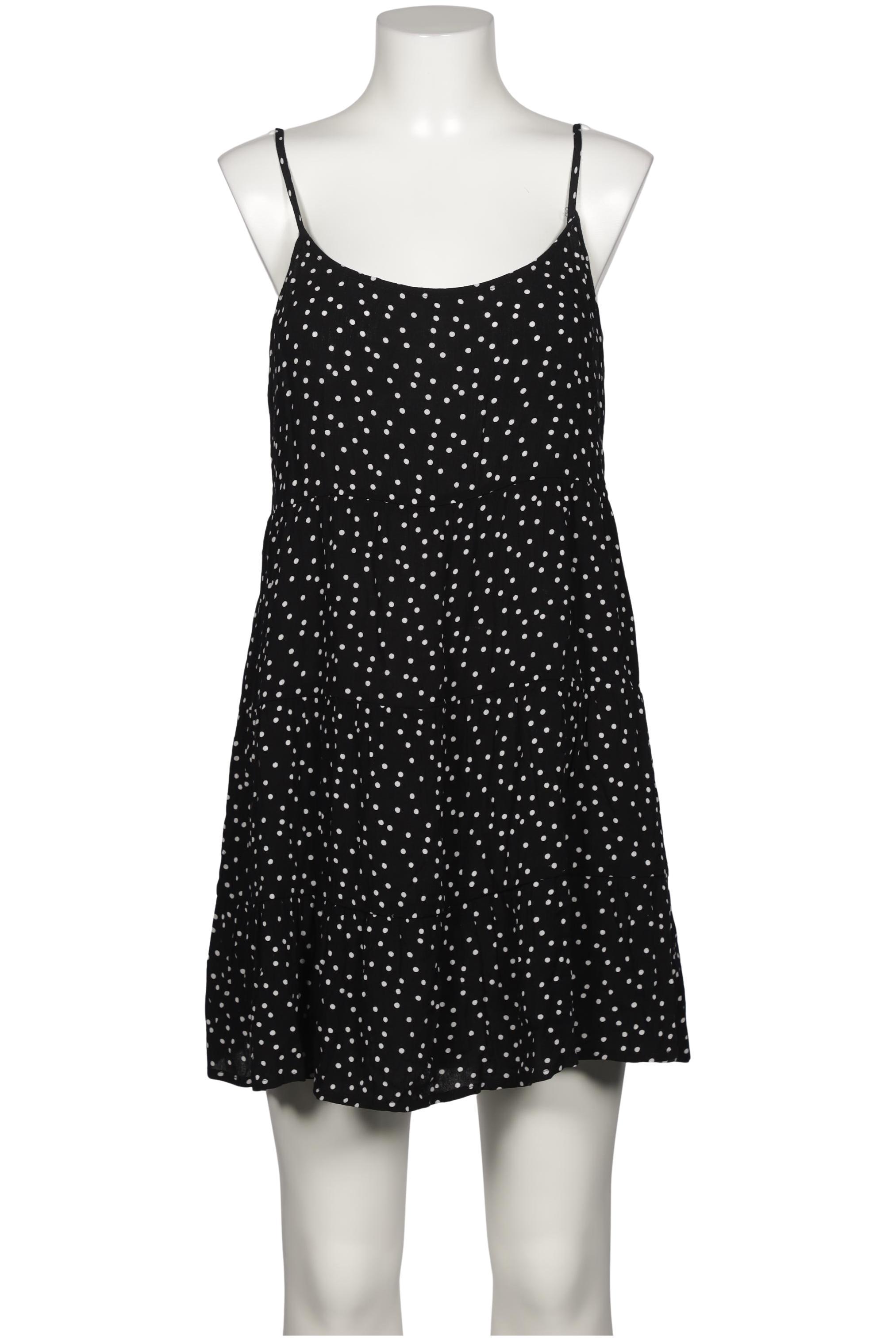 

New Look Damen Kleid, schwarz, Gr. 42