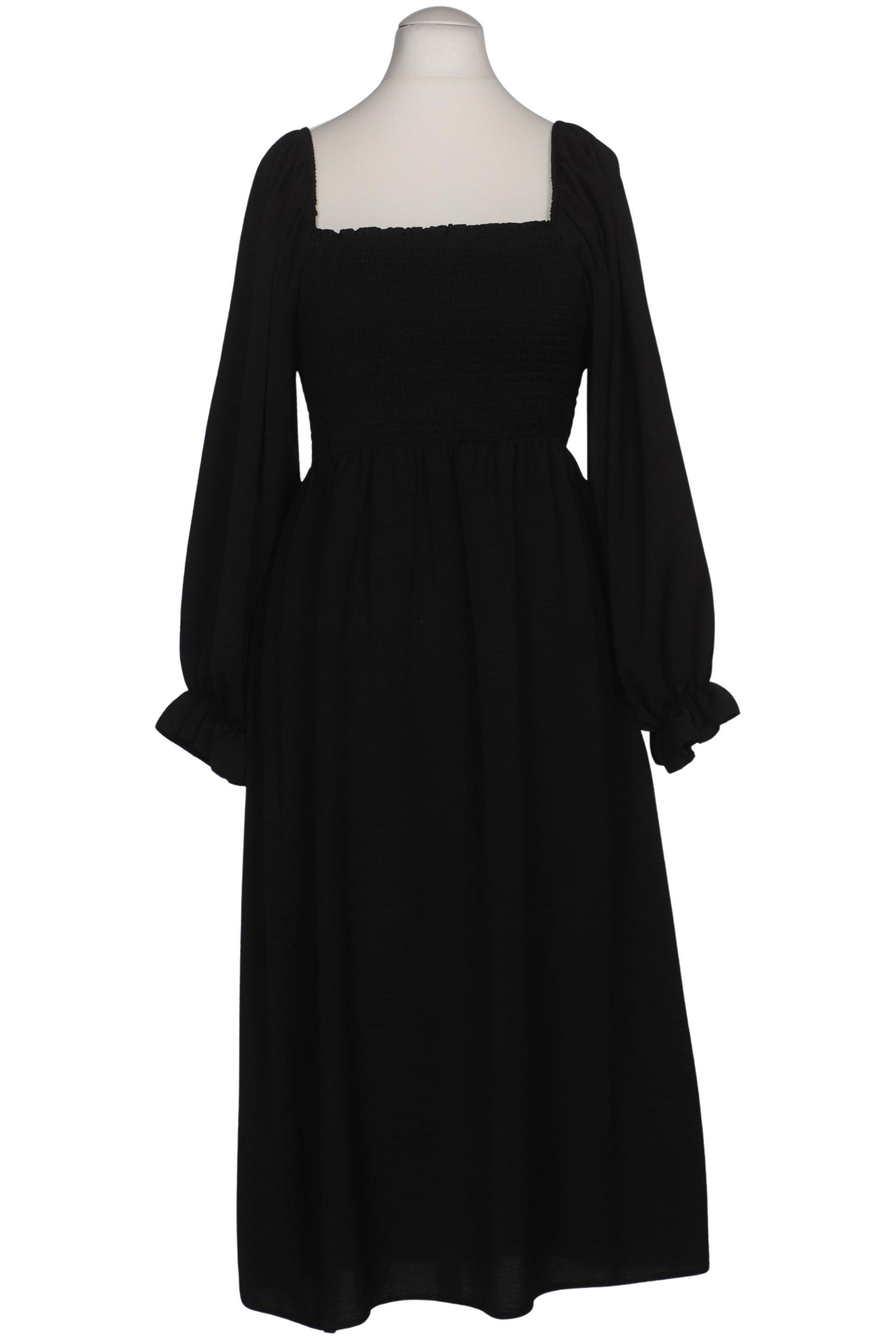 

New Look Damen Kleid, schwarz, Gr. 40
