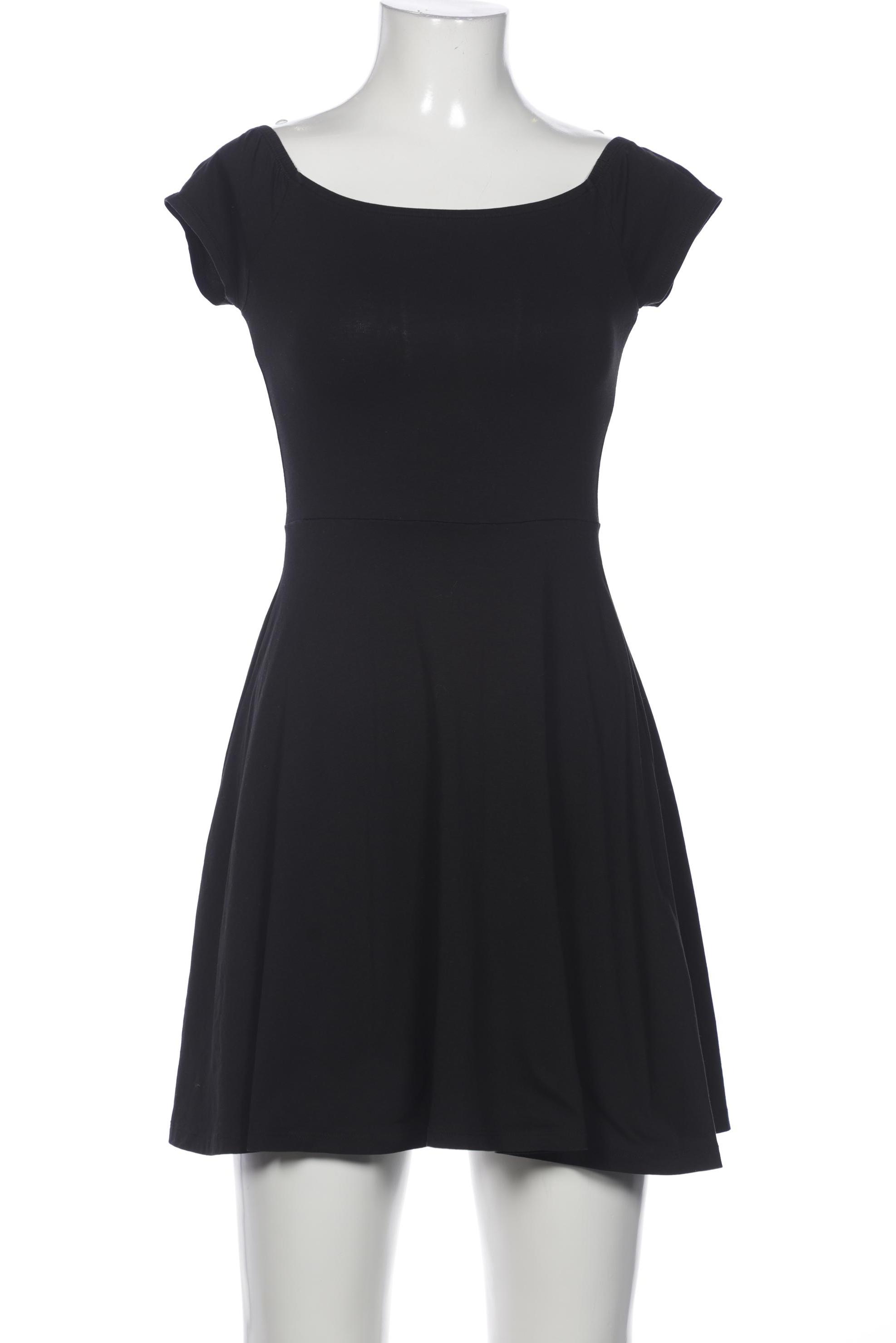 

New Look Damen Kleid, schwarz, Gr. 34