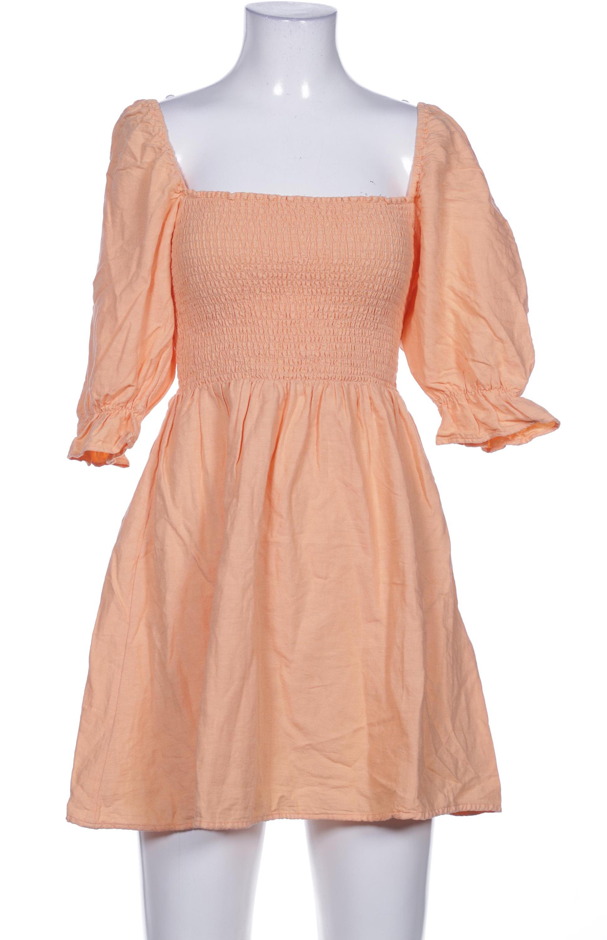 

New Look Damen Kleid, orange