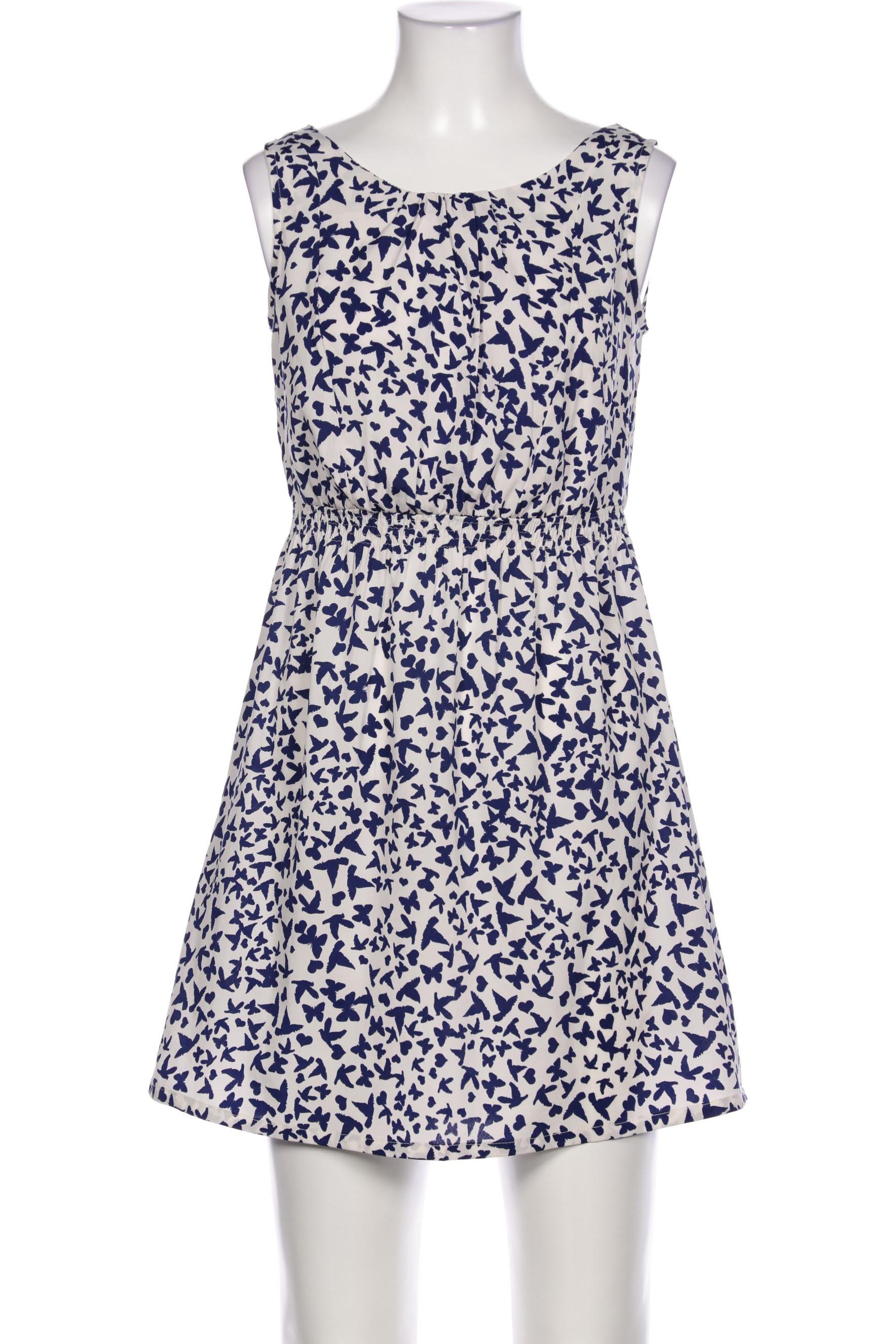 

New Look Damen Kleid, blau, Gr. 8