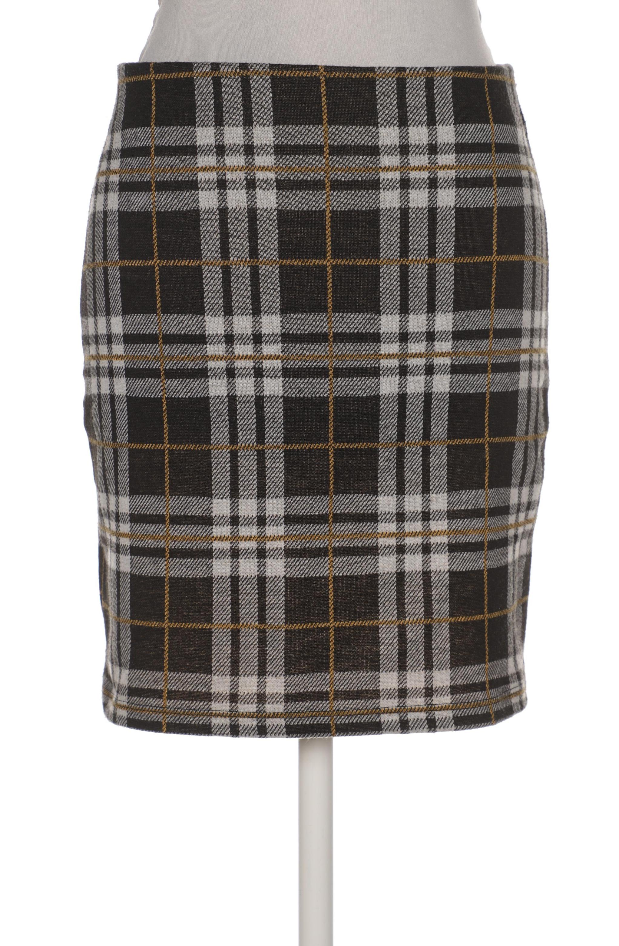 

New Look Damen Rock, schwarz, Gr. 36