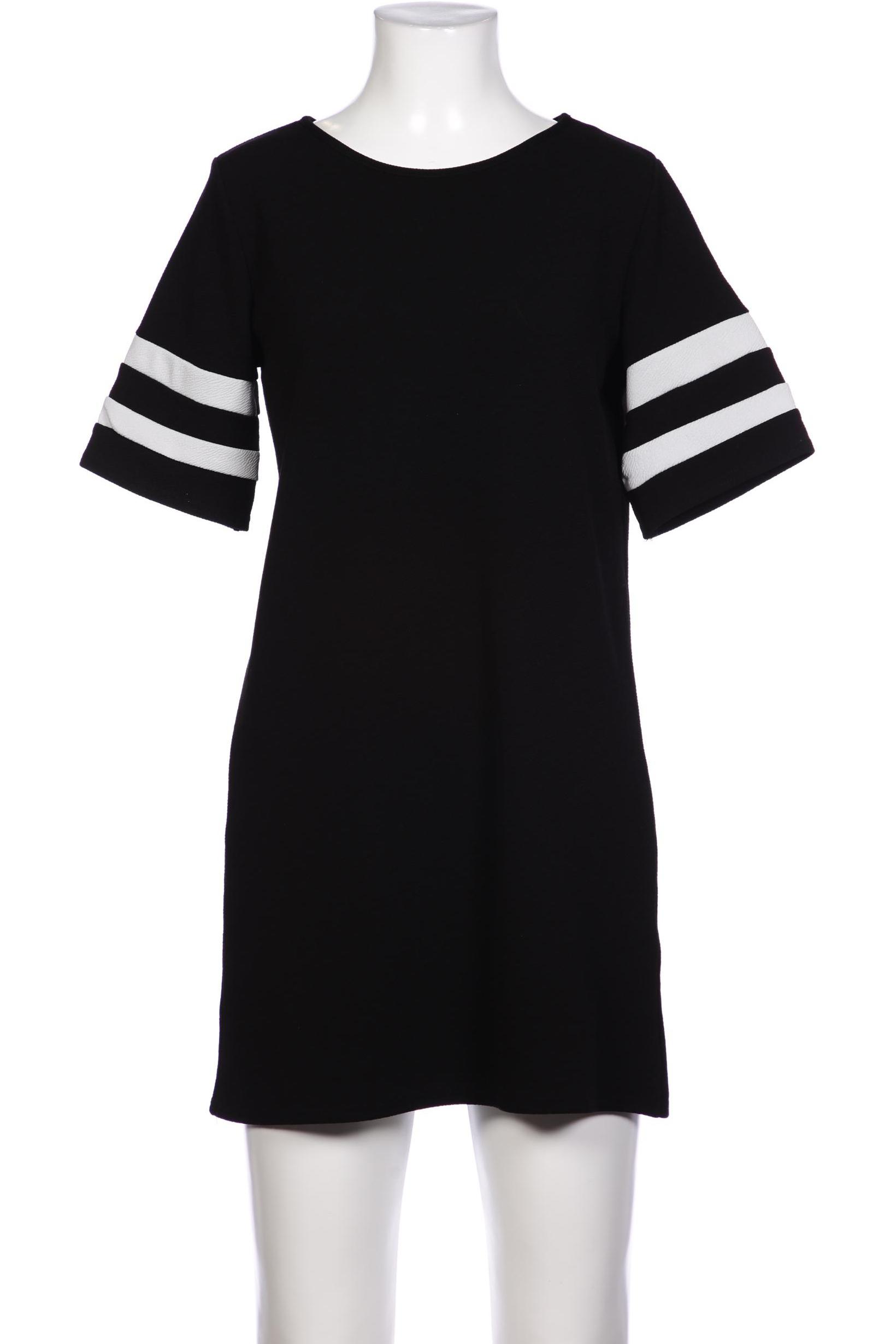 

New Look Damen Kleid, schwarz, Gr. 10