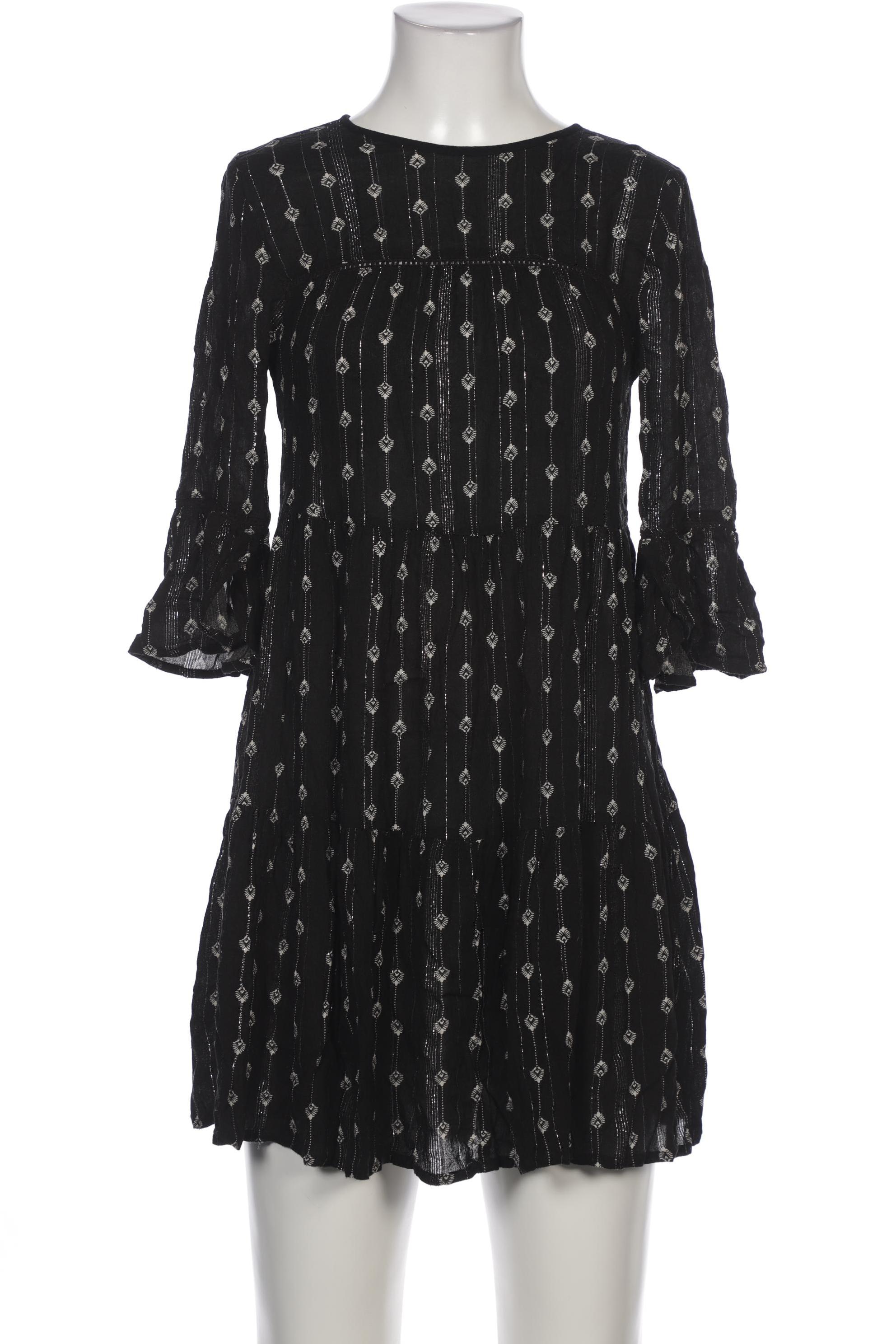 

New Look Damen Kleid, schwarz, Gr. 32