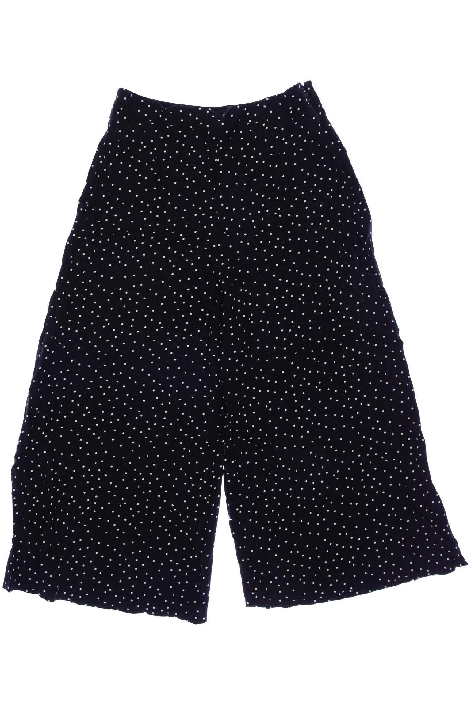 

New Look Damen Stoffhose, schwarz, Gr. 38