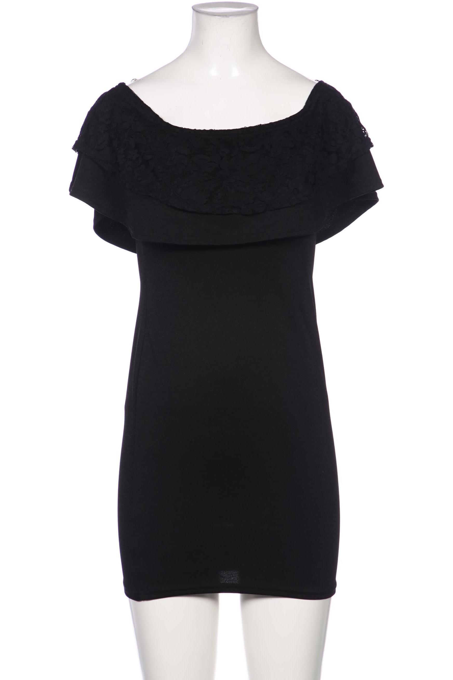 

New Look Damen Kleid, schwarz