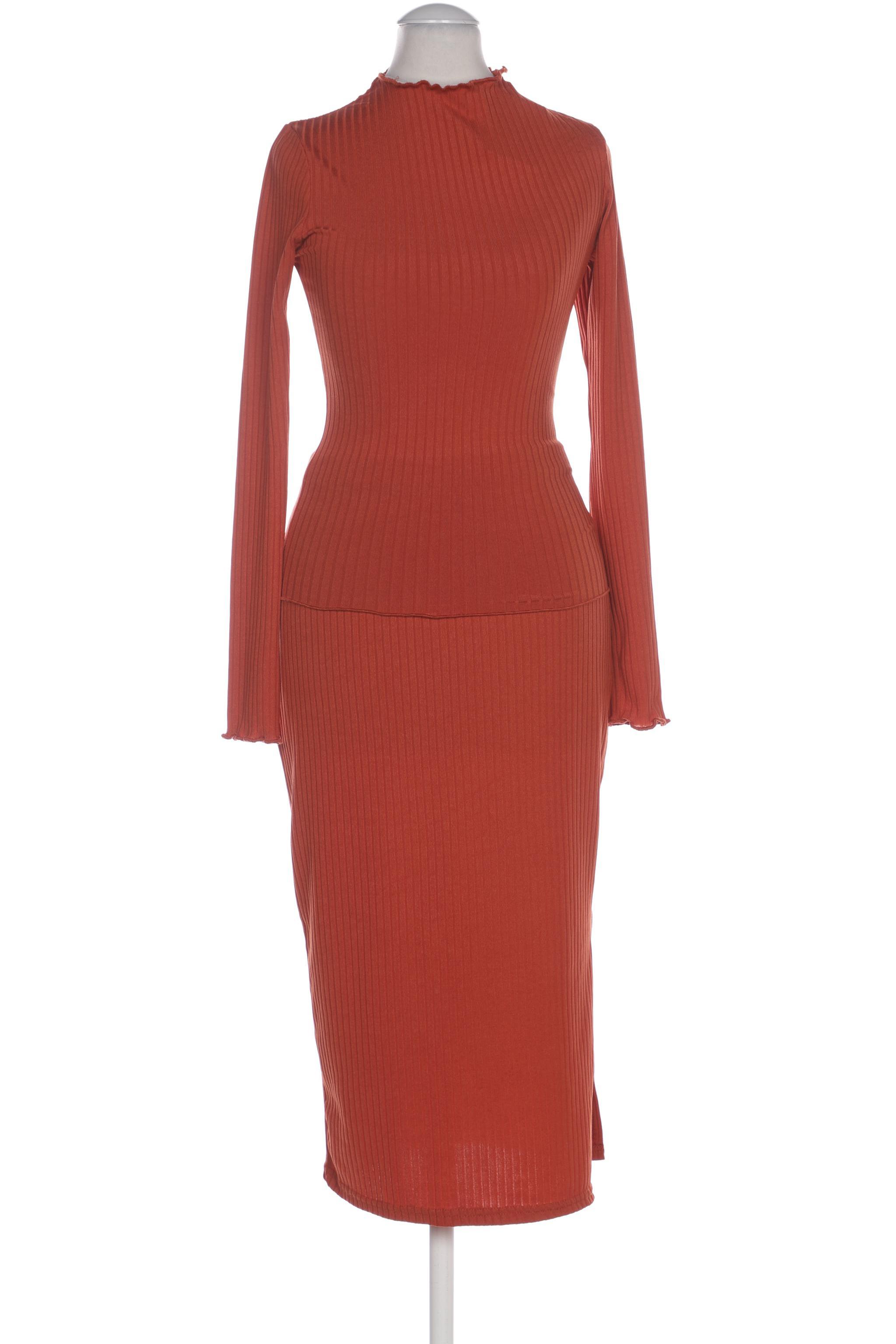 

New Look Damen Anzug, orange, Gr. 36
