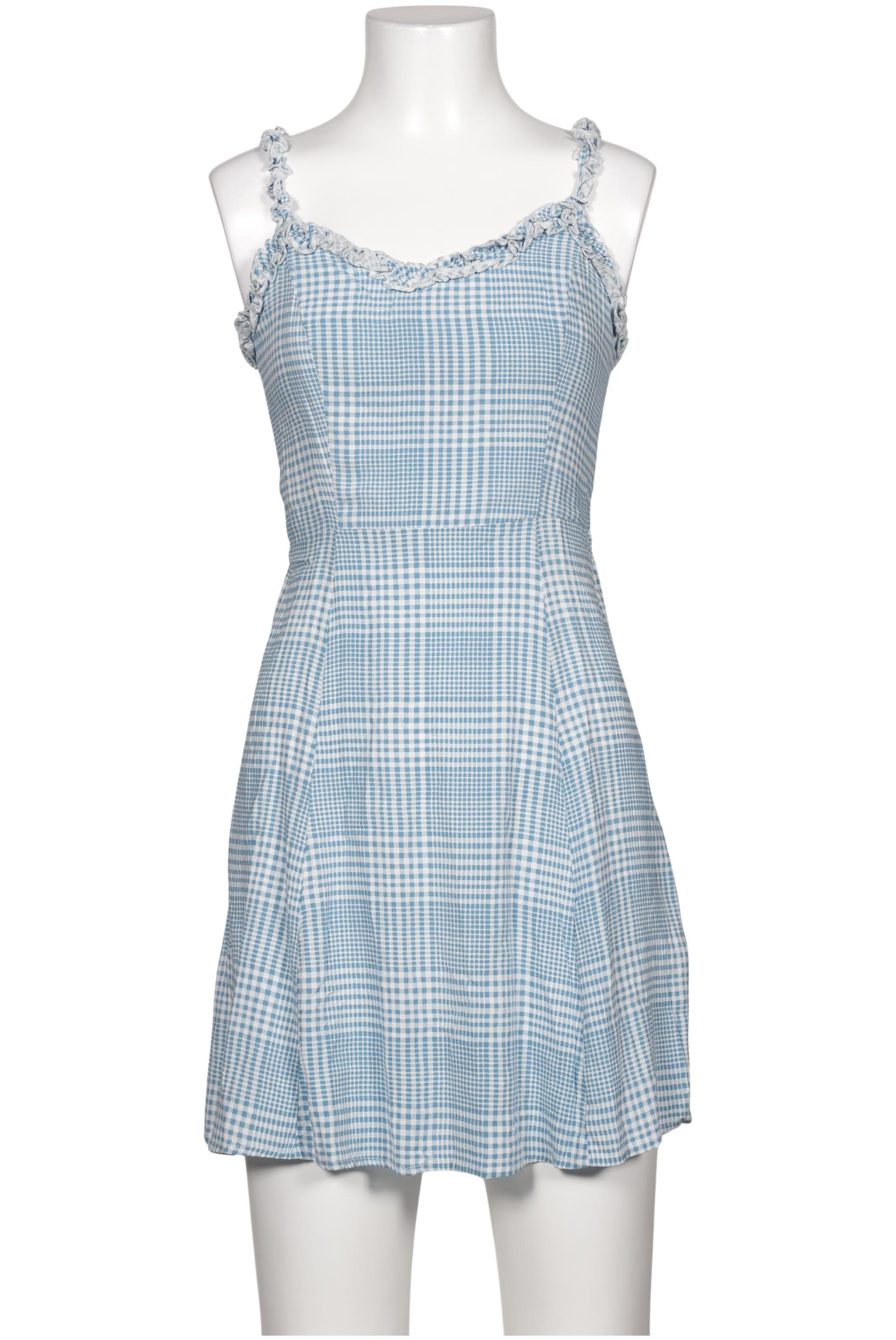 

New Look Damen Kleid, hellblau, Gr. 40