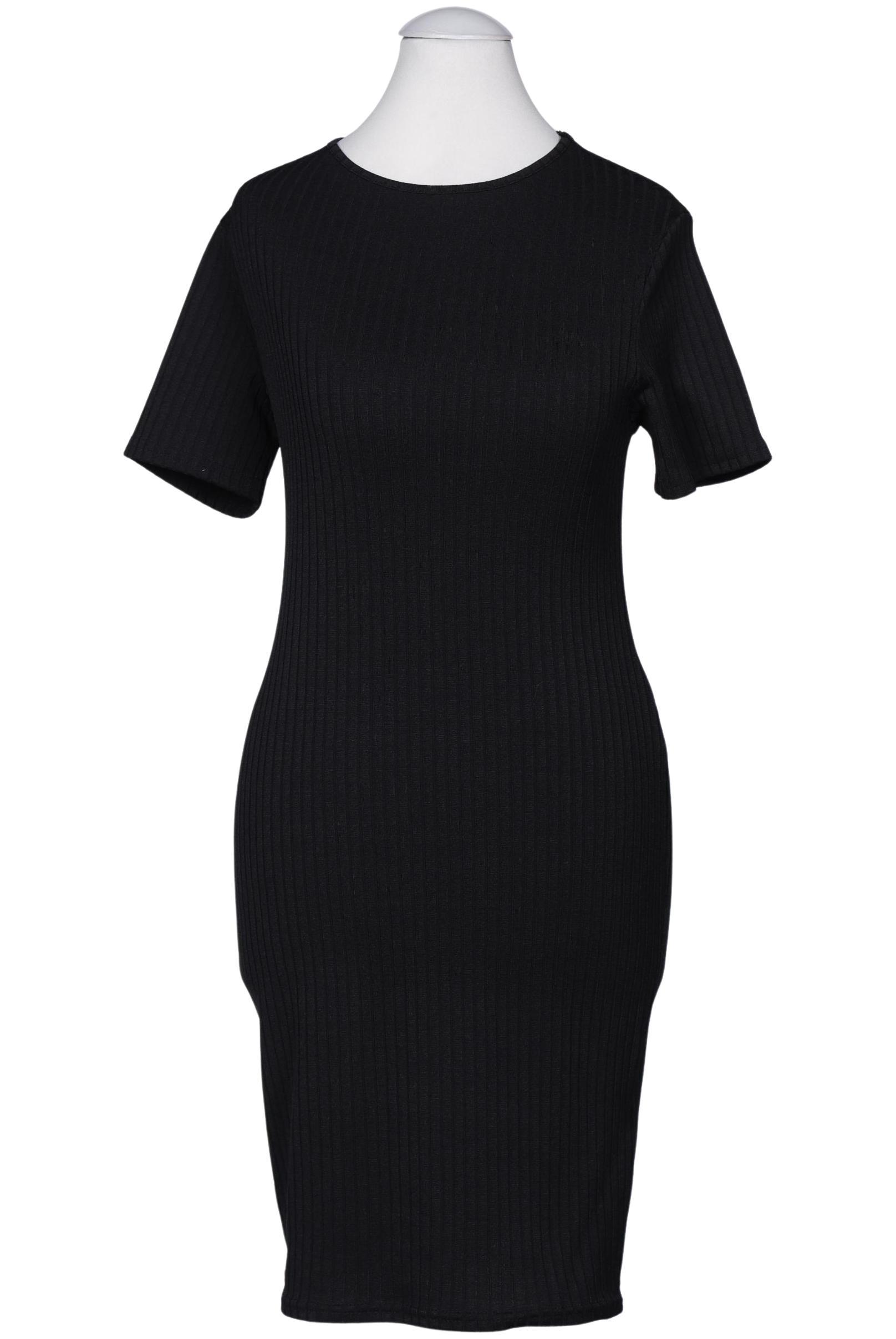

New Look Damen Kleid, schwarz, Gr. 36