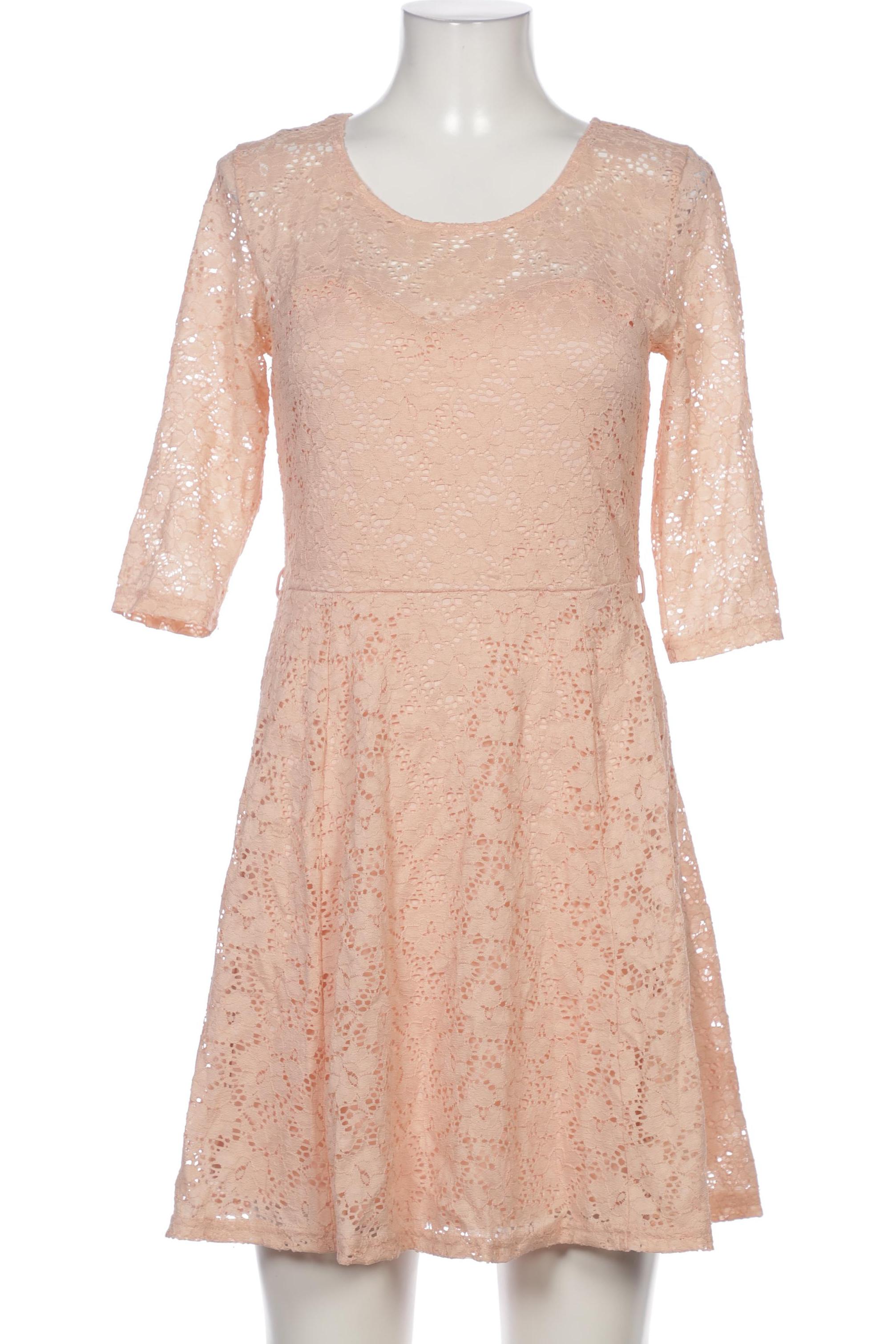 

New Look Damen Kleid, pink, Gr. 42