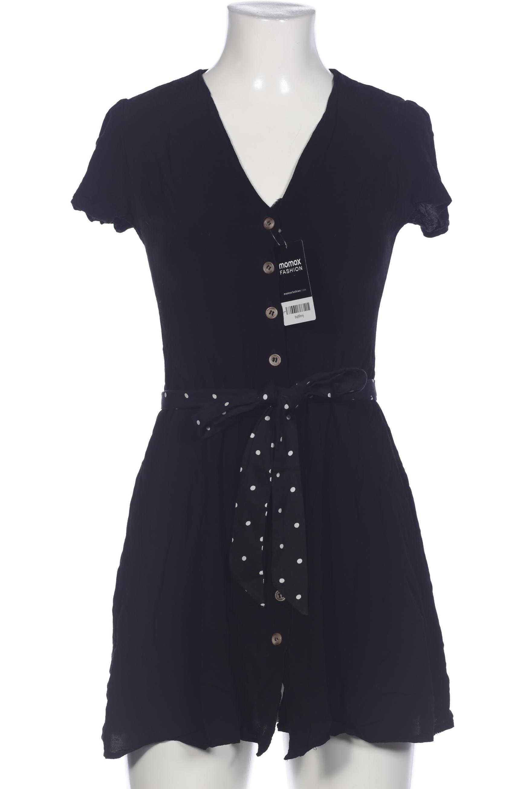 

New Look Damen Kleid, schwarz