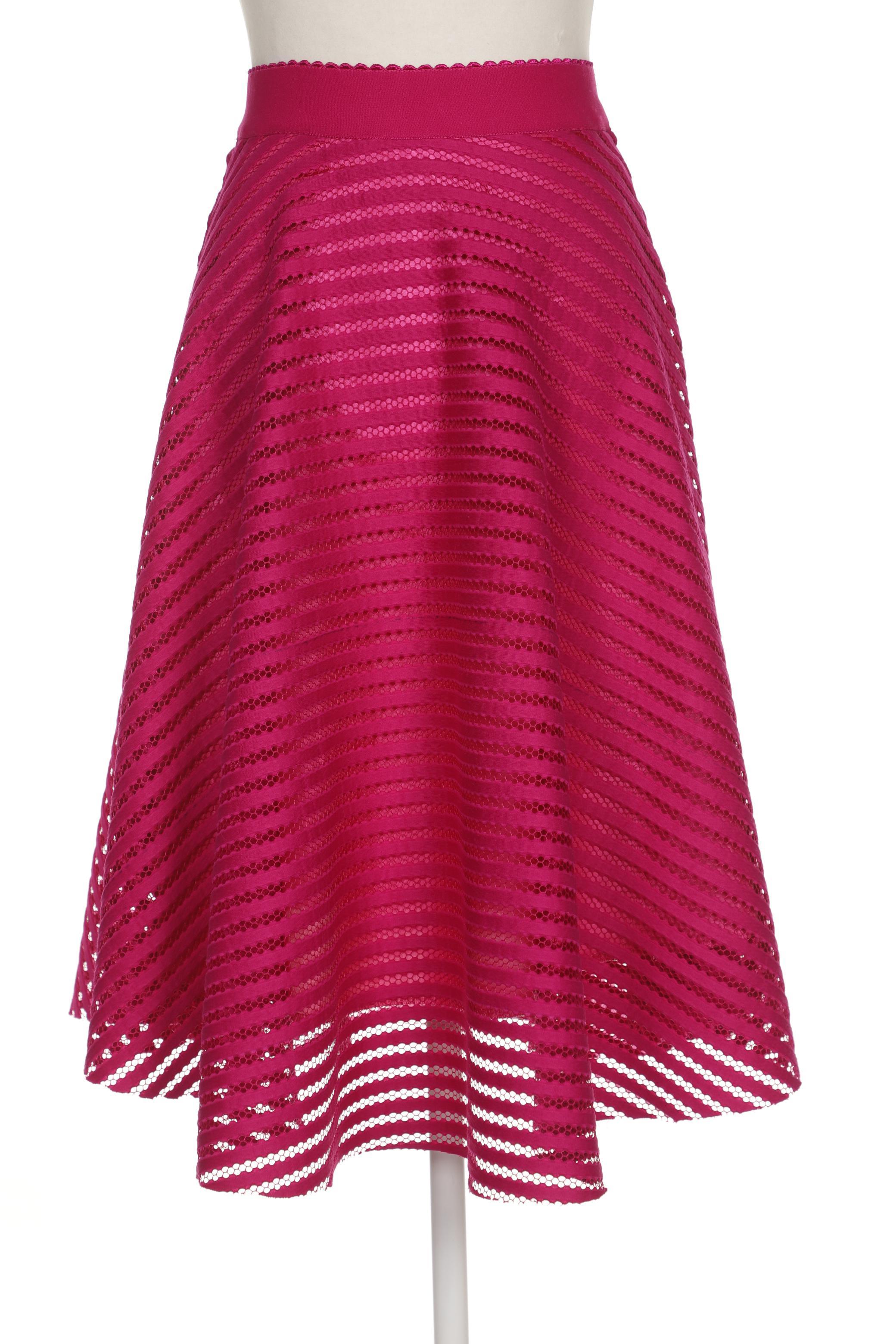 

New Look Damen Rock, pink, Gr. 34