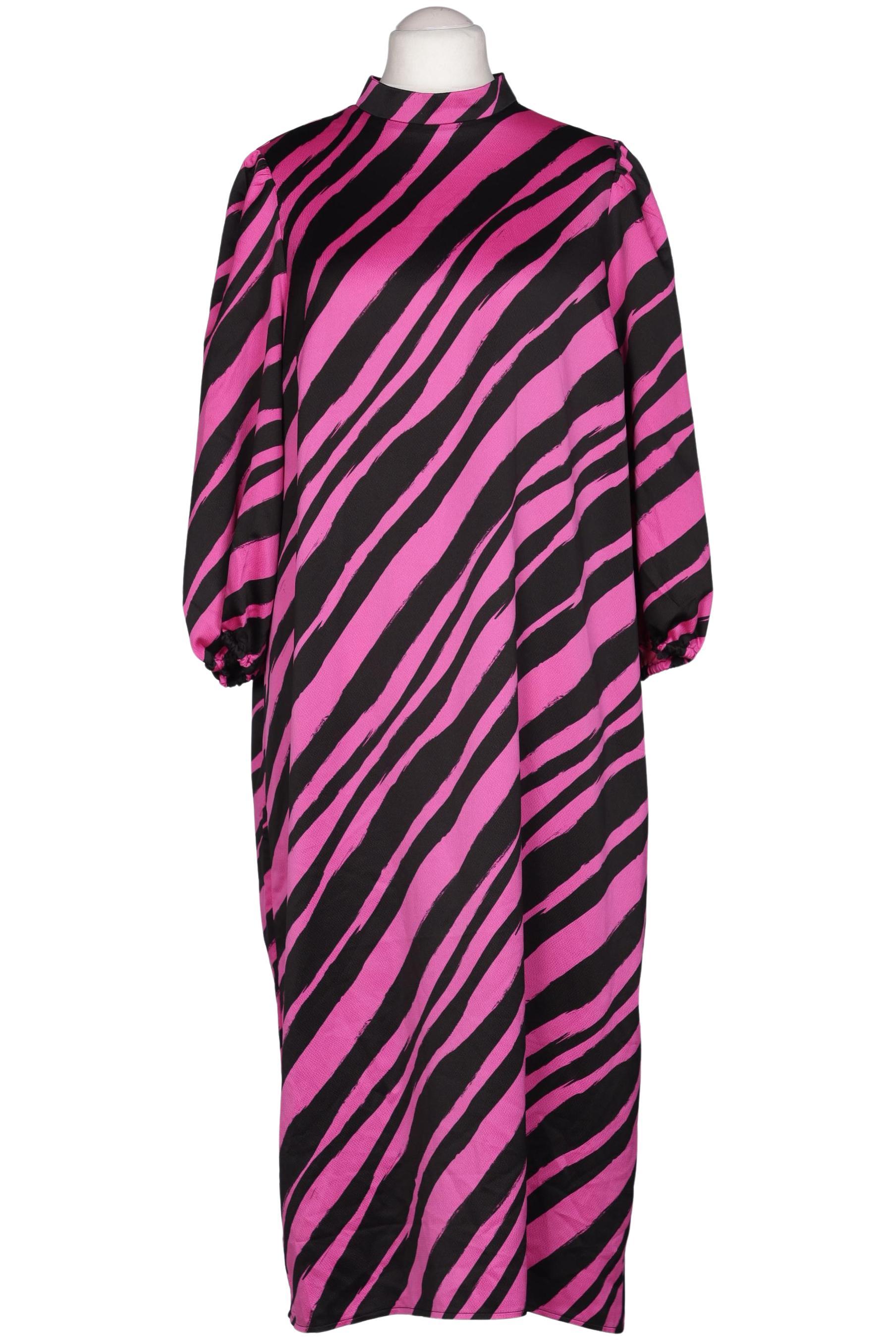 

New Look Damen Kleid, mehrfarbig, Gr. 46