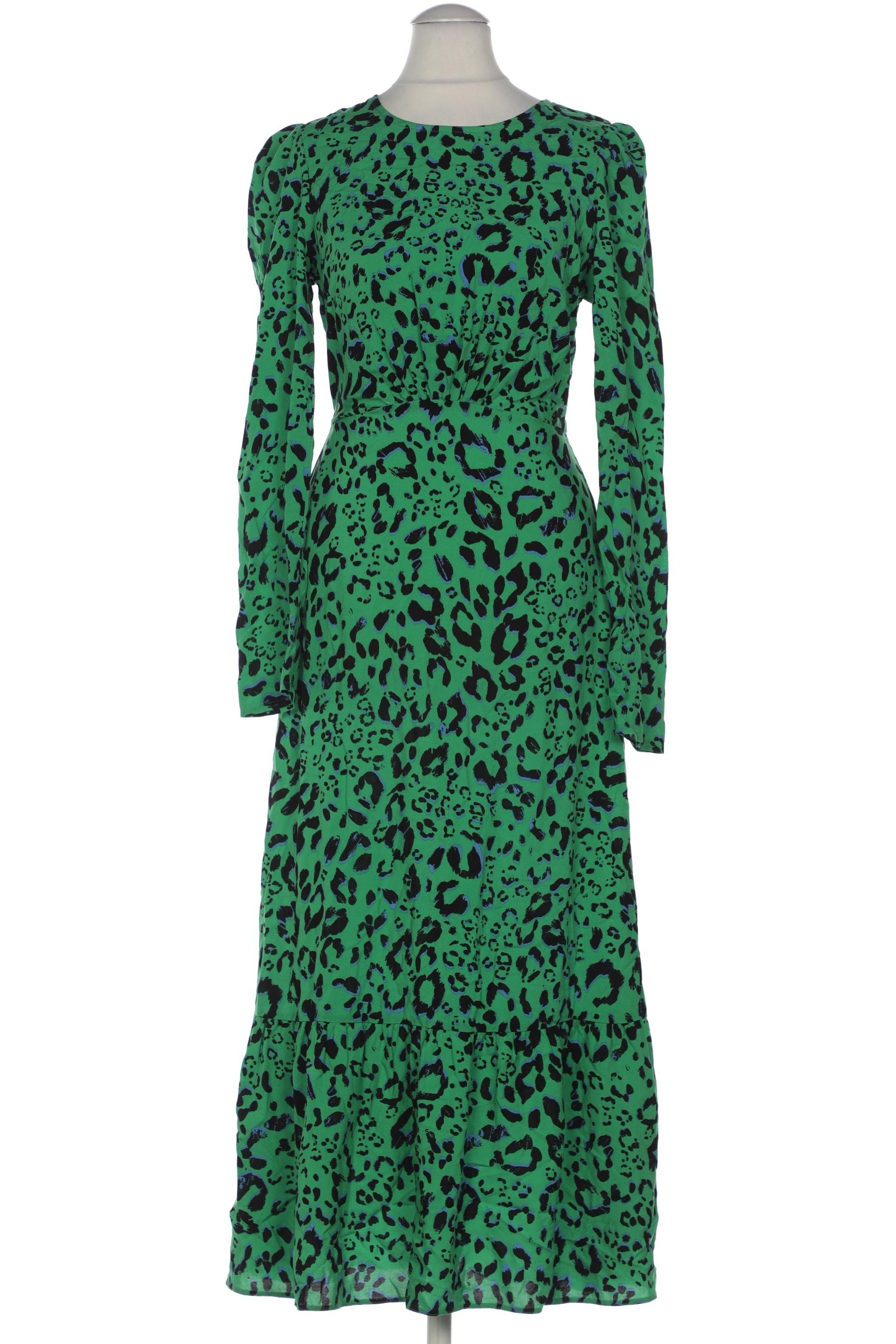 

New Look Damen Kleid, grün, Gr. 34