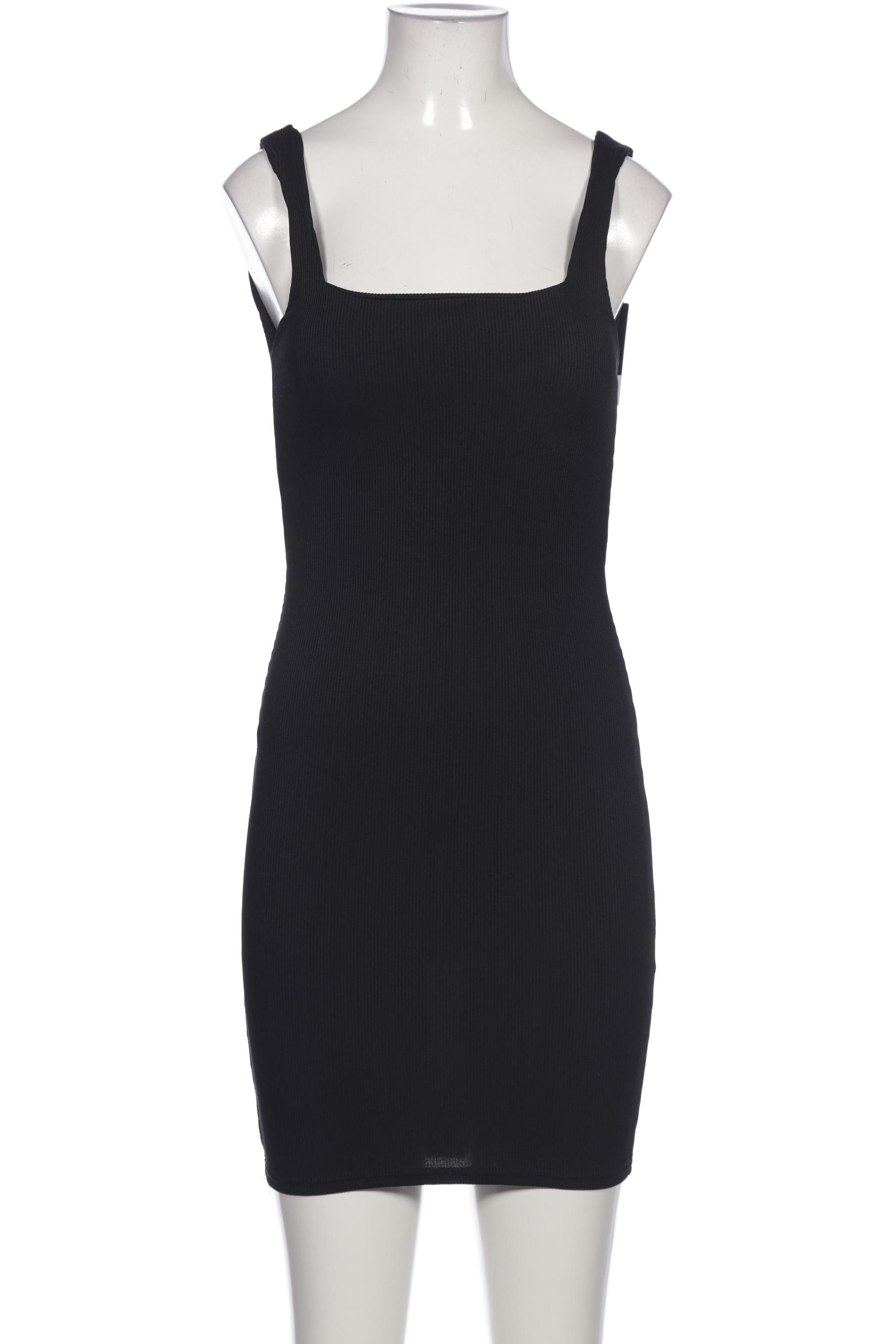 

New Look Damen Kleid, schwarz, Gr. 38