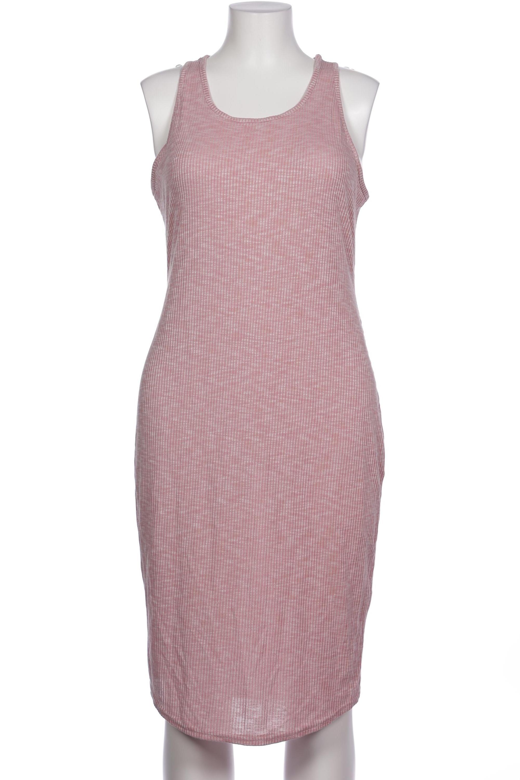 

New Look Damen Kleid, pink, Gr. 18