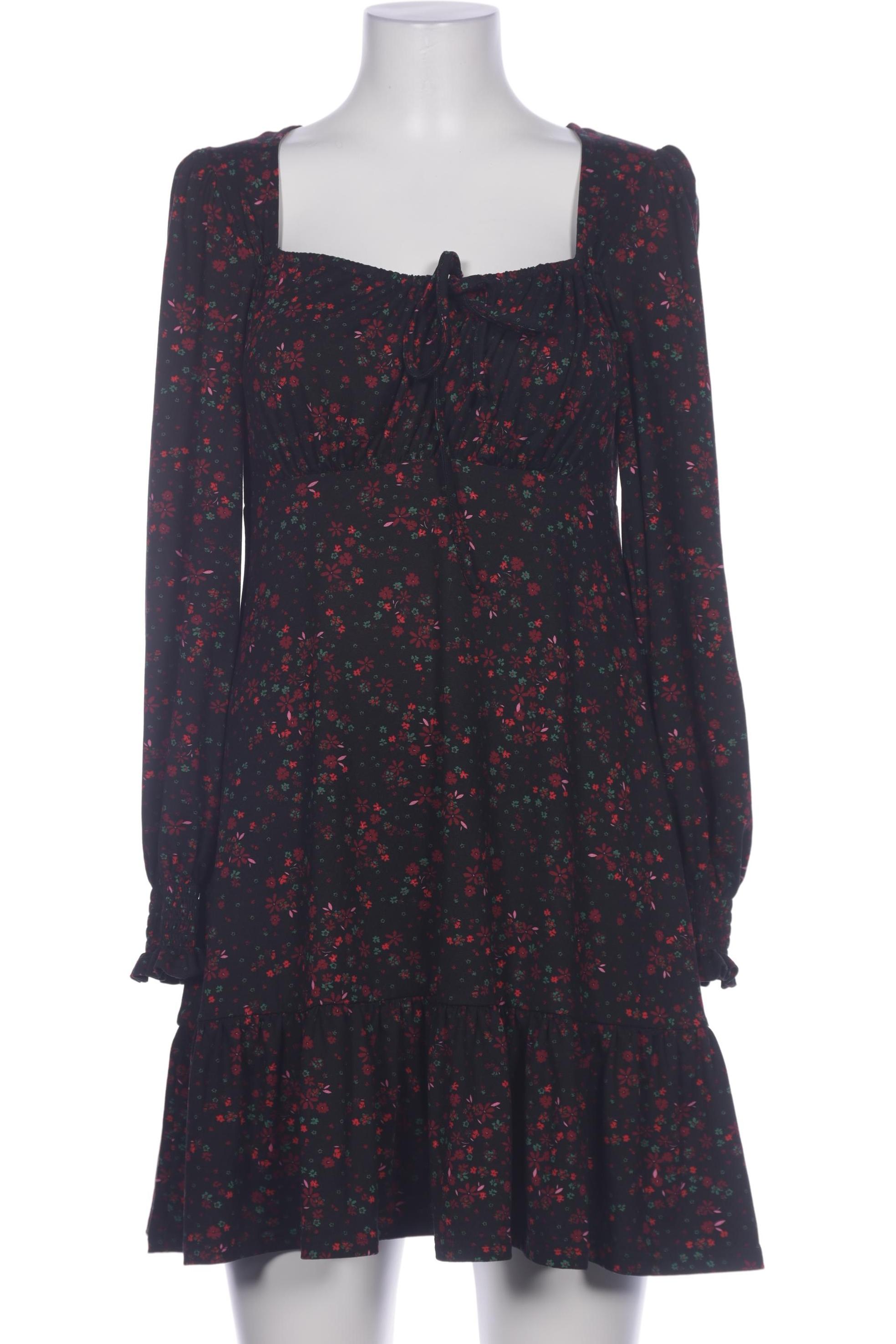 

New Look Damen Kleid, schwarz, Gr. 40