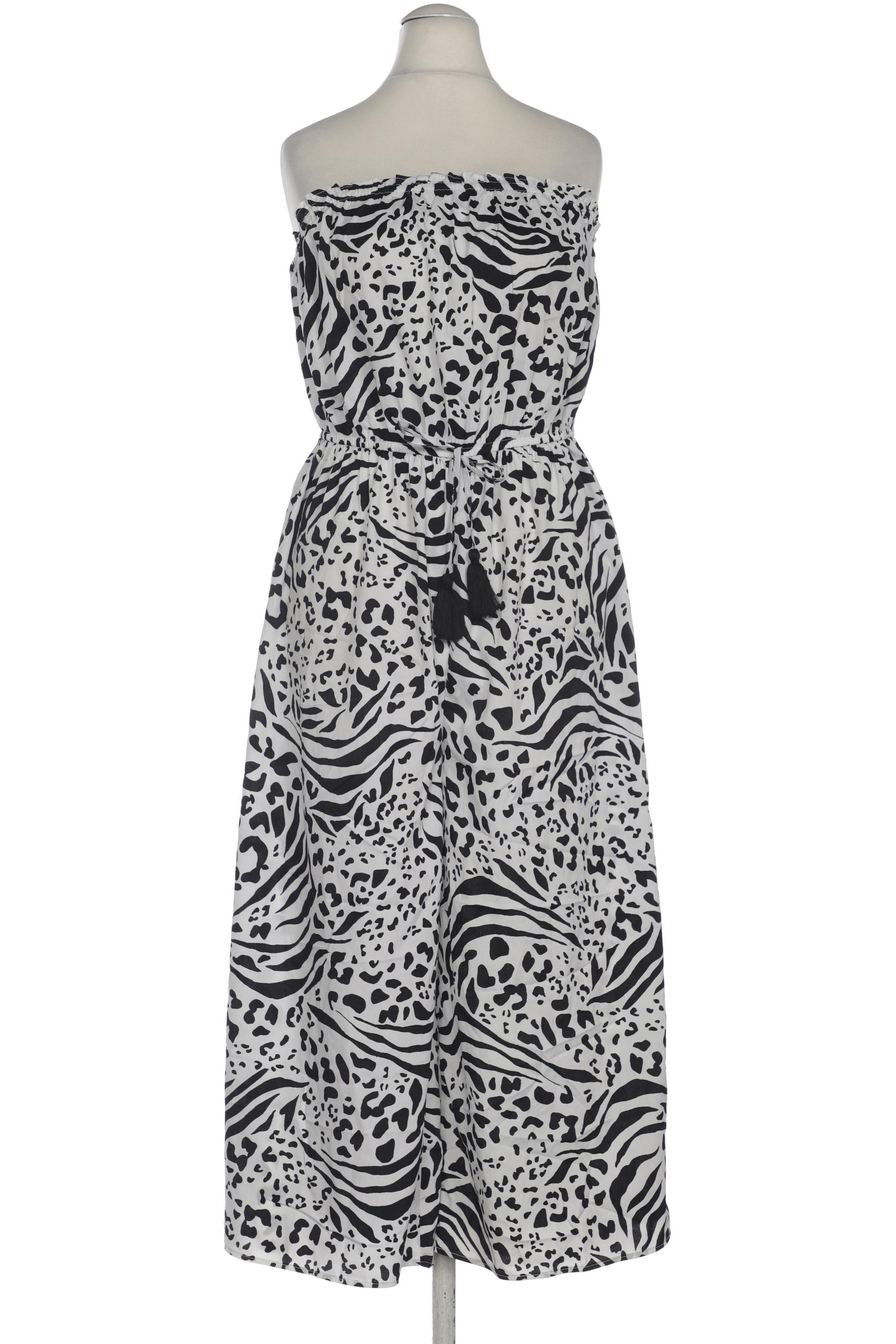 

New Look Damen Jumpsuit/Overall, weiß, Gr. 38