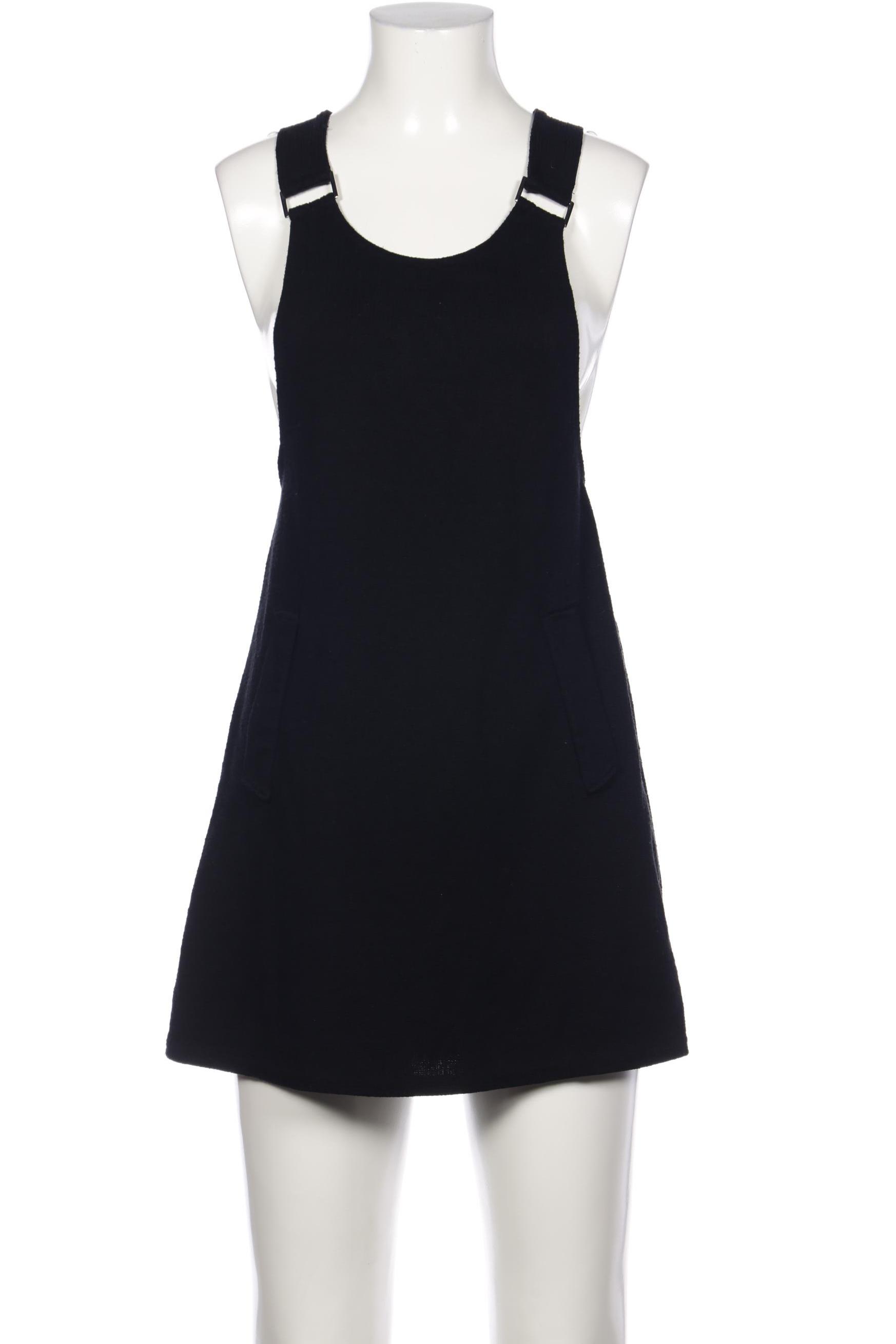 

New Look Damen Kleid, schwarz